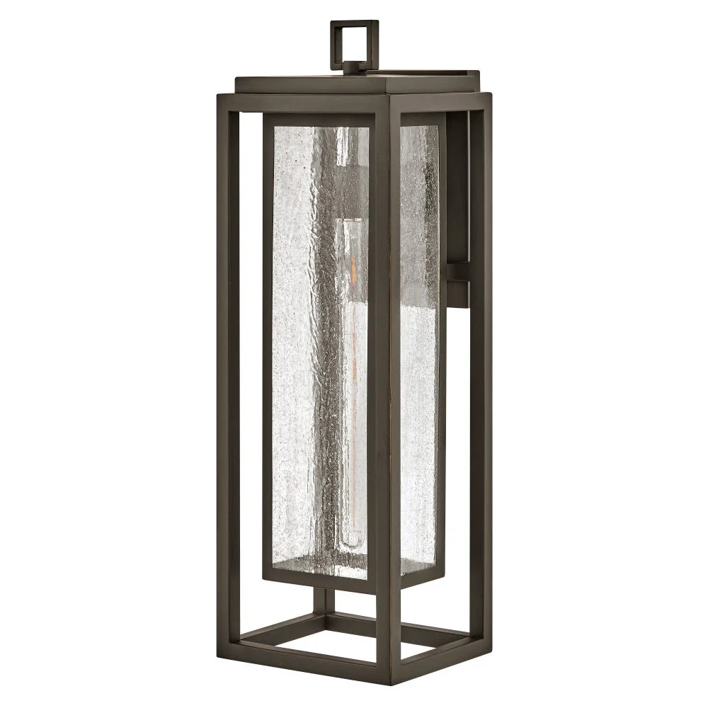 Republic Outdoor Wall Light - Image 21