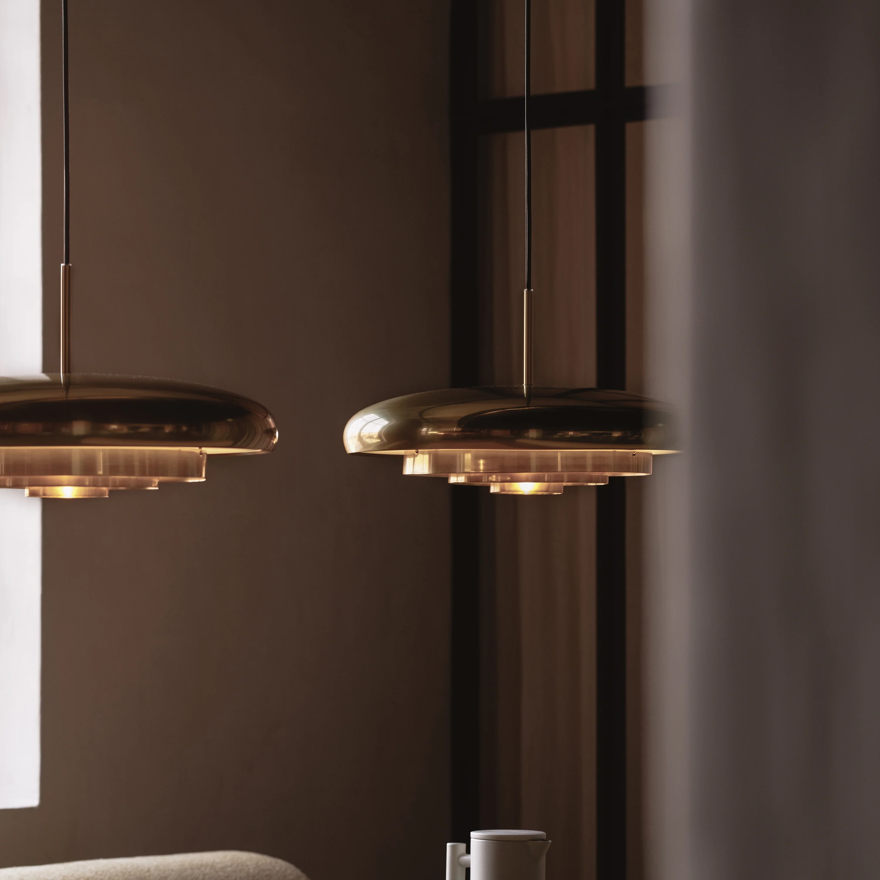 Resonant Pendant Light - Image 6