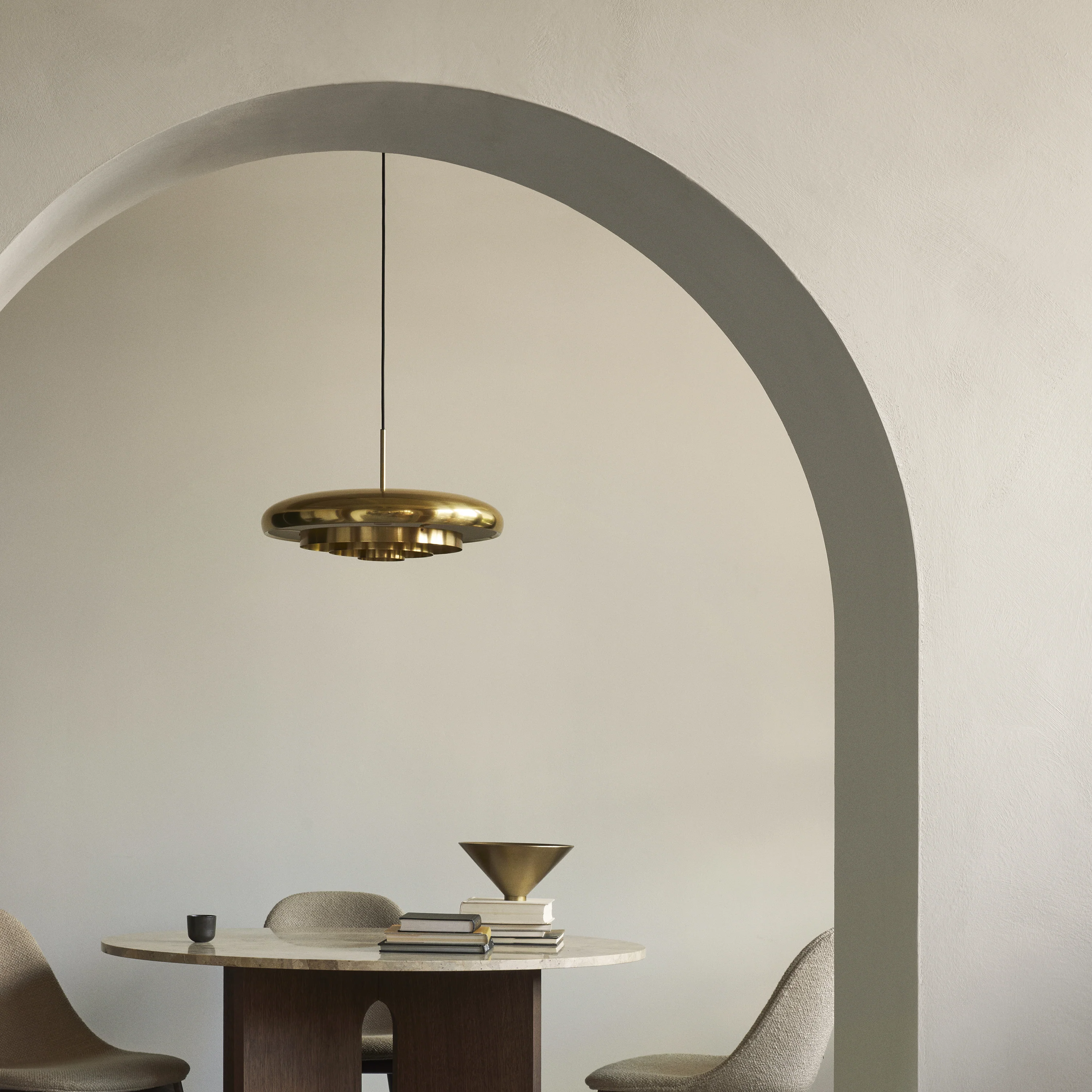 Resonant Pendant Light - Image 7