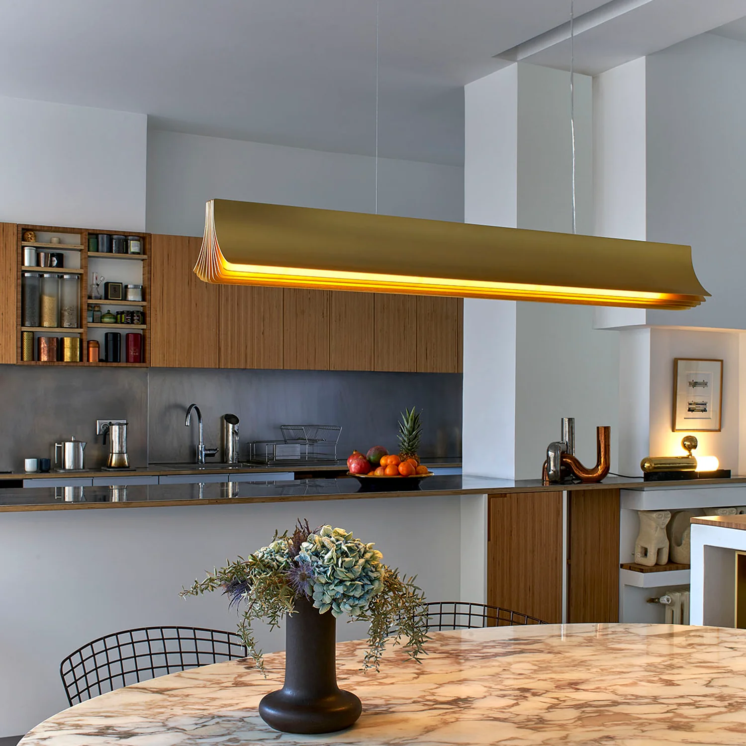 Respiro Pendant Light - Image 6