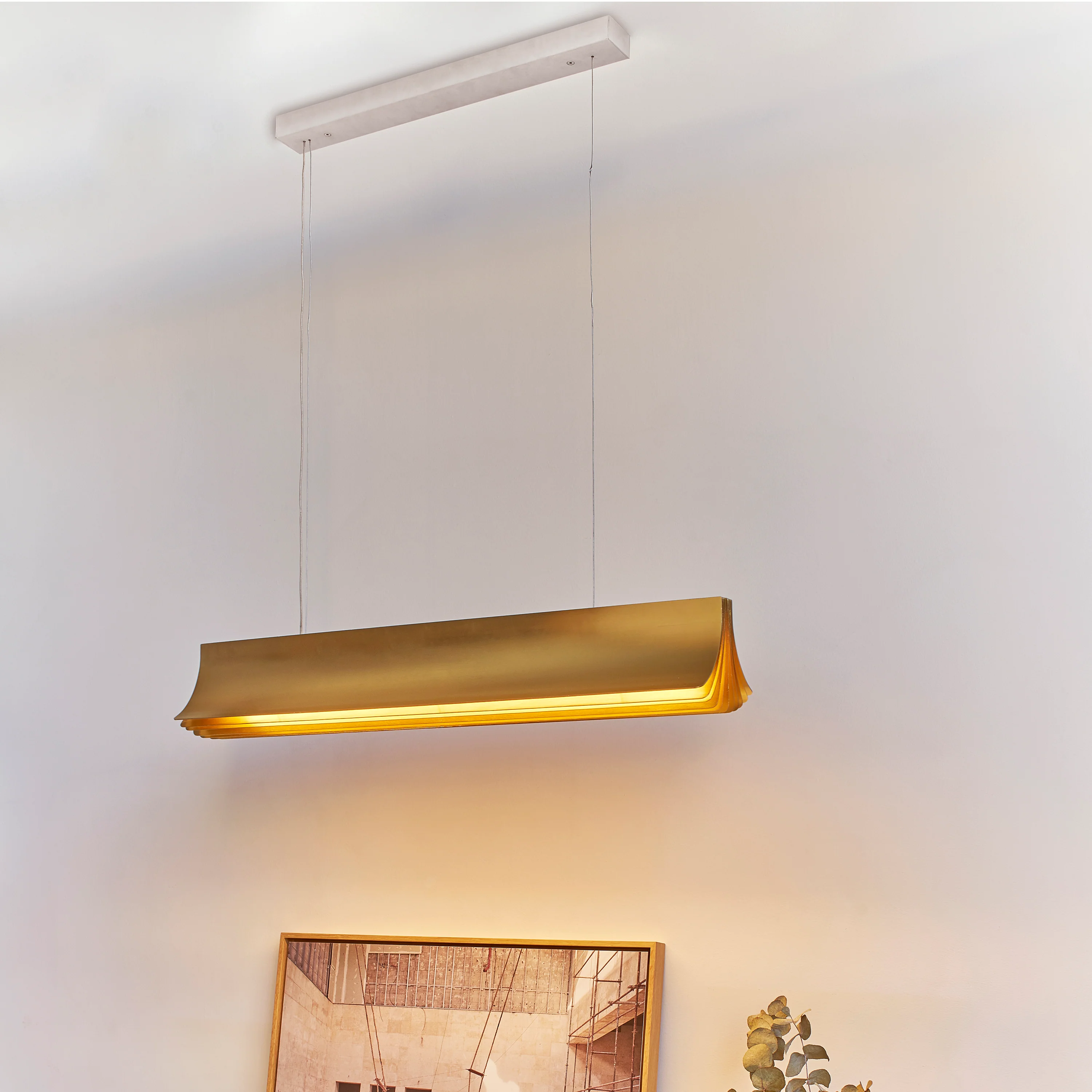 Respiro Pendant Light - Image 8