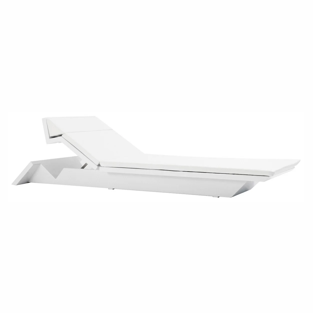 Rest Outdoor Sun Chaise - Image 3