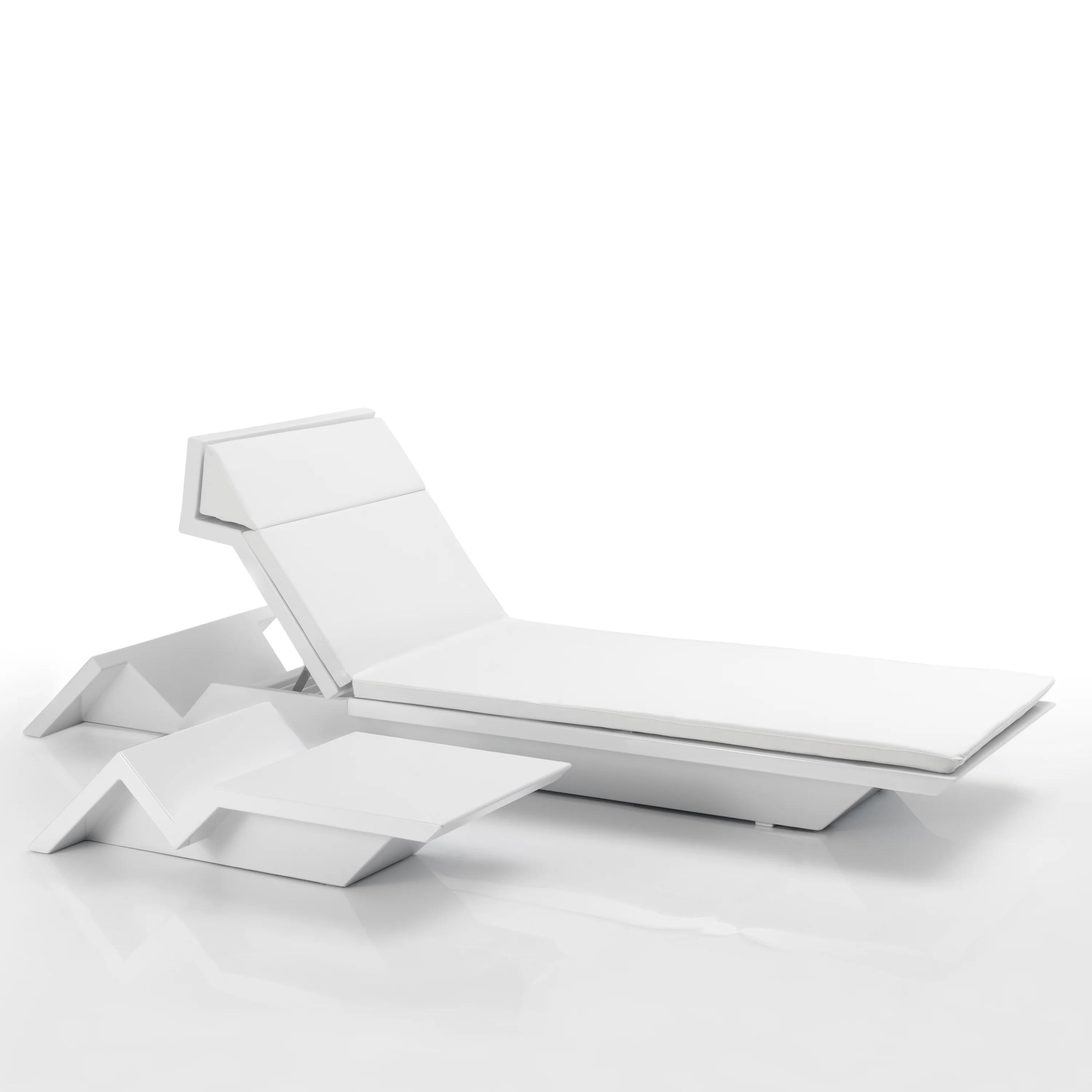 Rest Outdoor Sun Chaise Table - Image 30