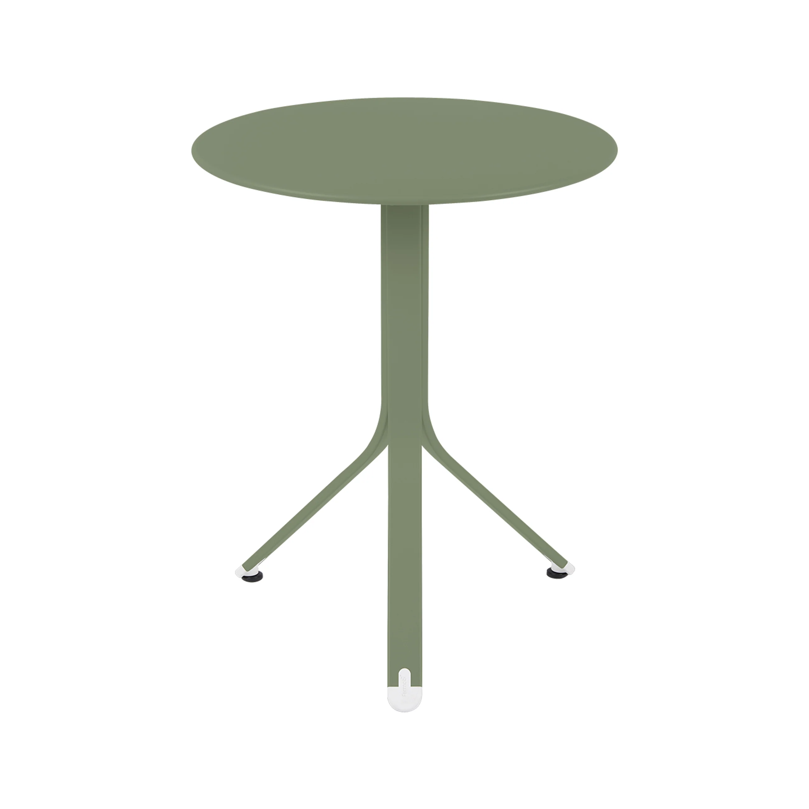 Resto Round Outdoor Cafe Table - Image 5