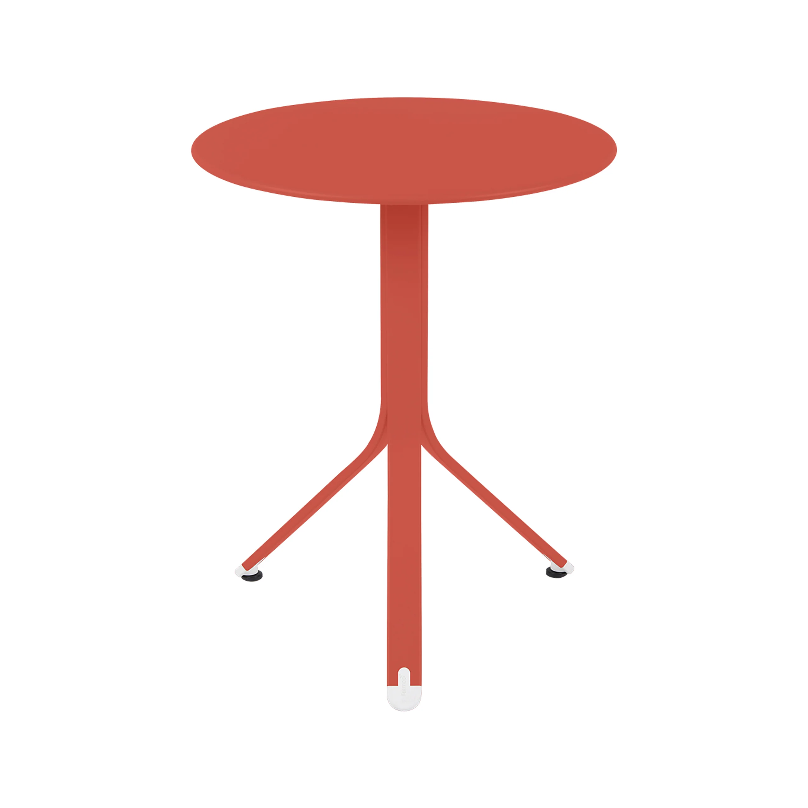 Resto Round Outdoor Cafe Table - Image 6