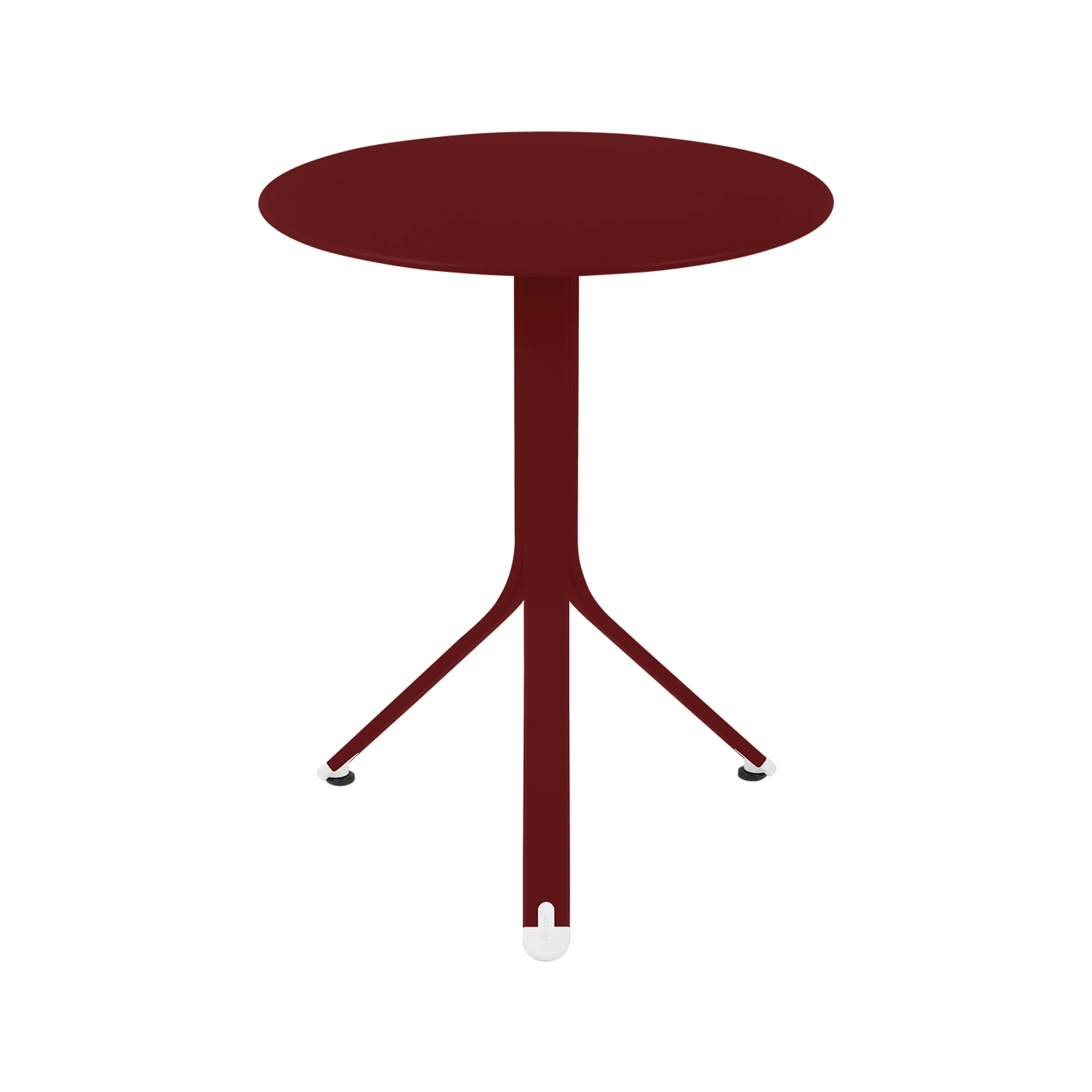 Resto Round Outdoor Cafe Table - Image 8