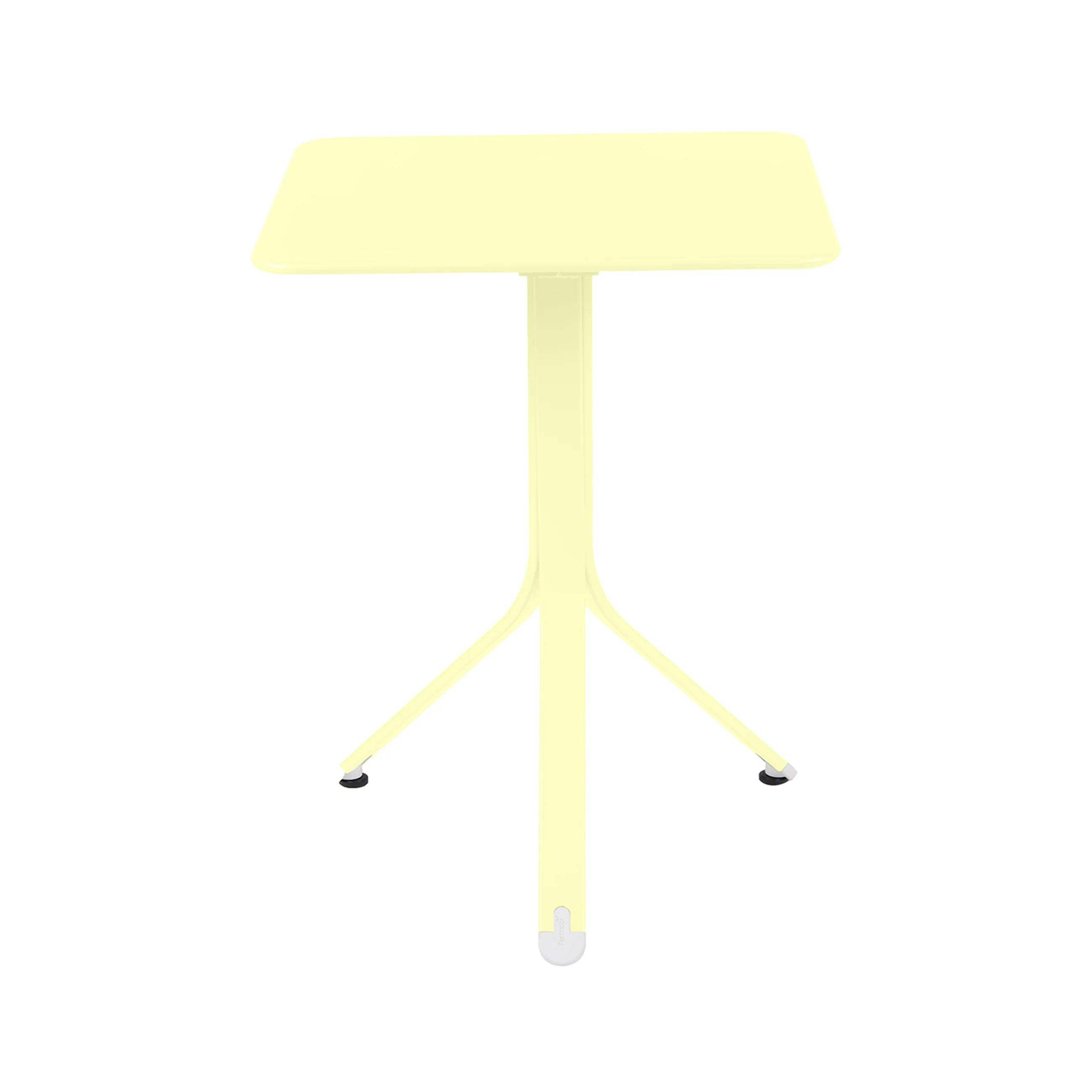 Resto Square Outdoor Cafe Table - Image 12