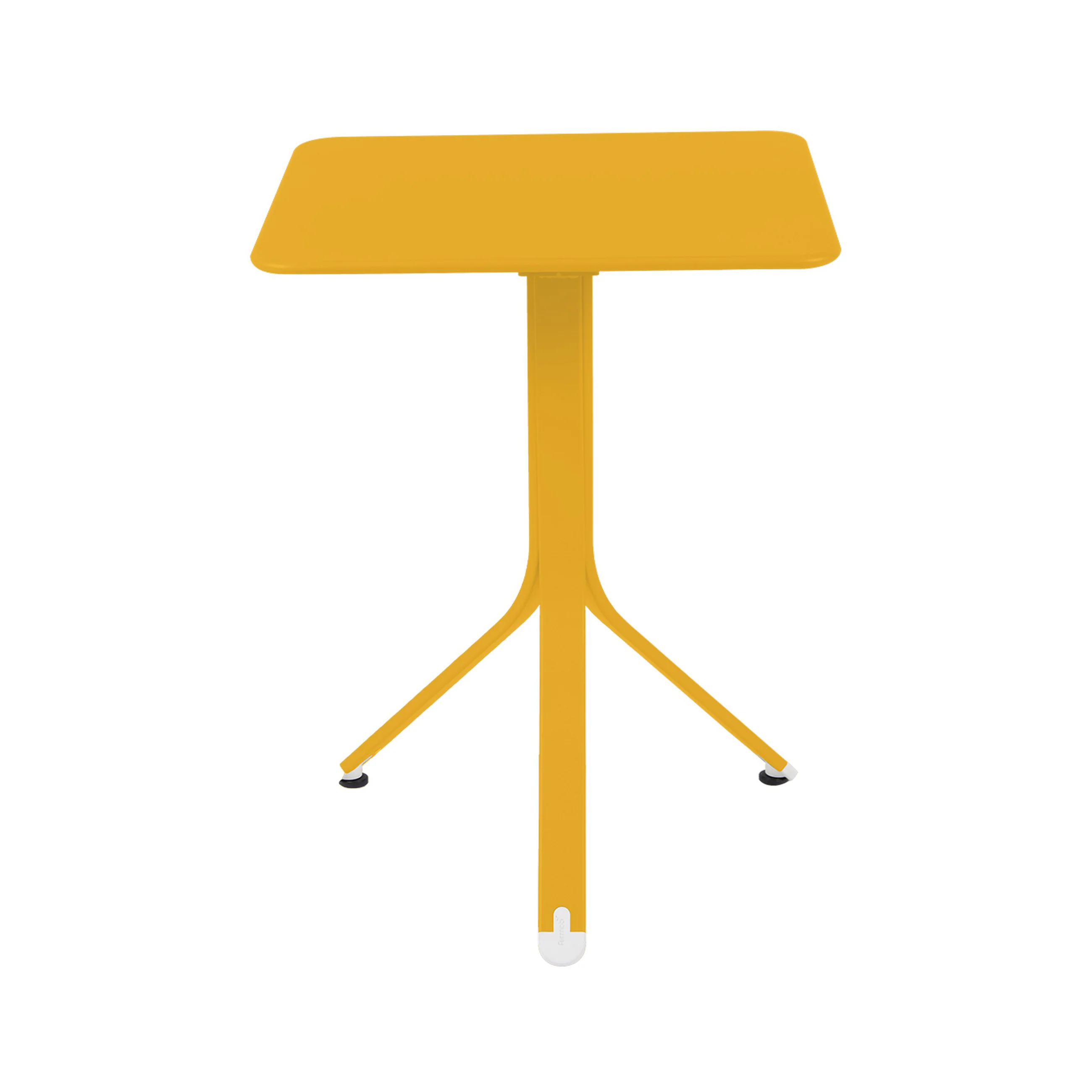 Resto Square Outdoor Cafe Table - Image 13