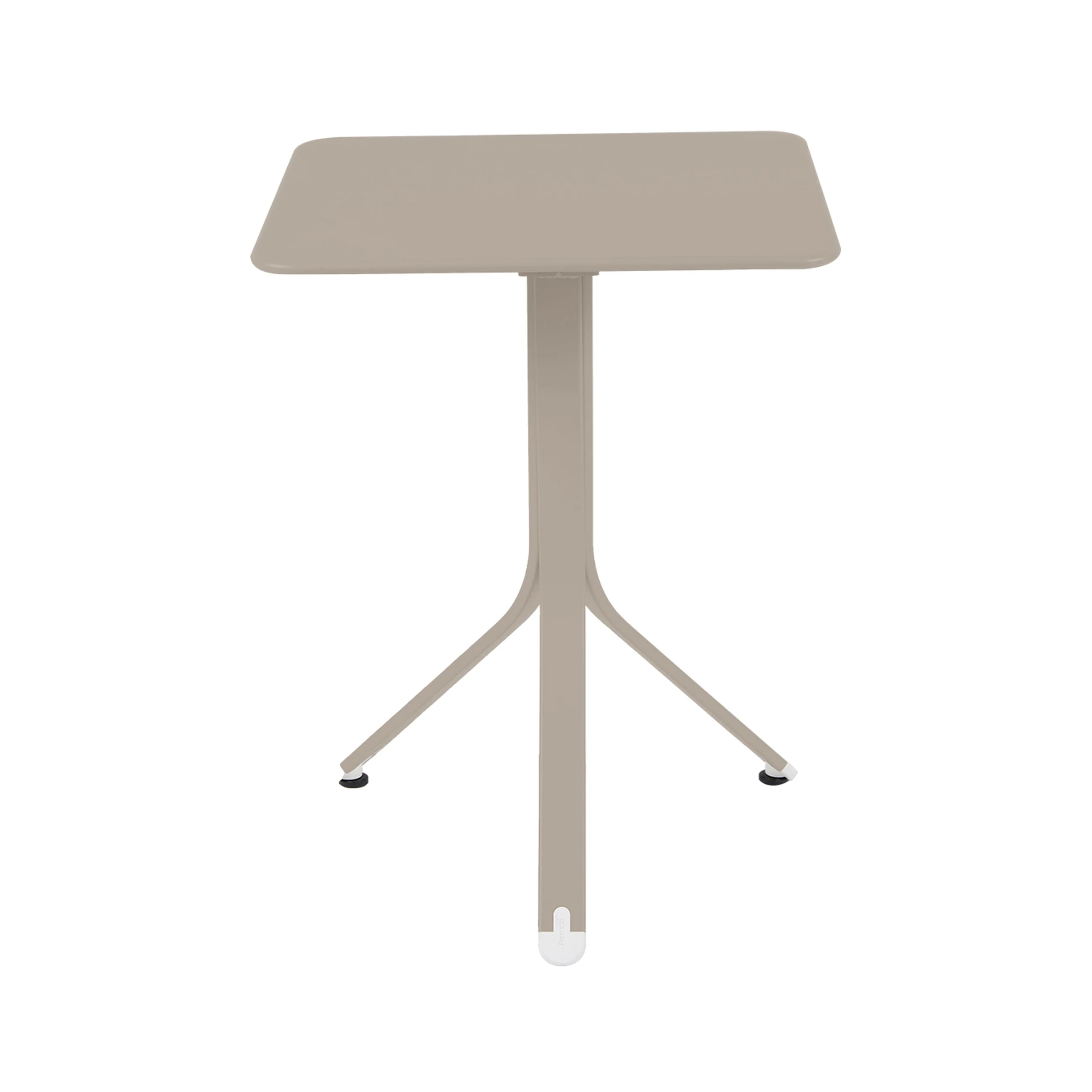 Resto Square Outdoor Cafe Table - Image 17