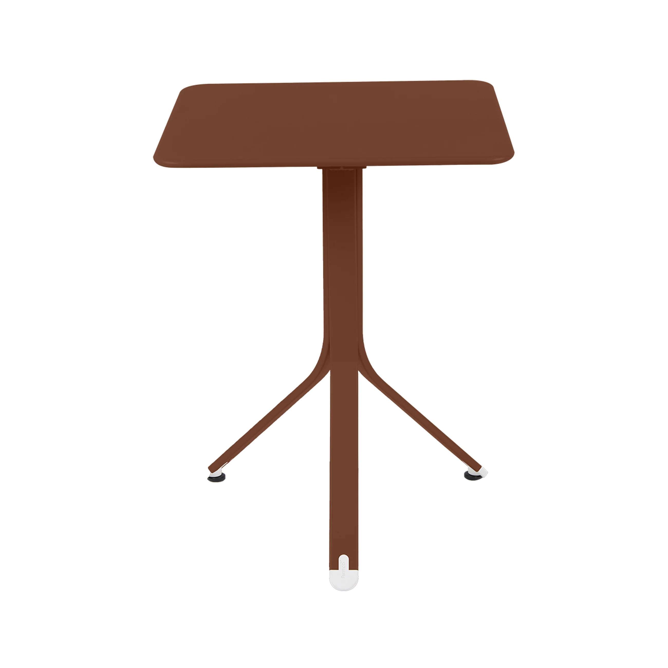 Resto Square Outdoor Cafe Table - Image 20