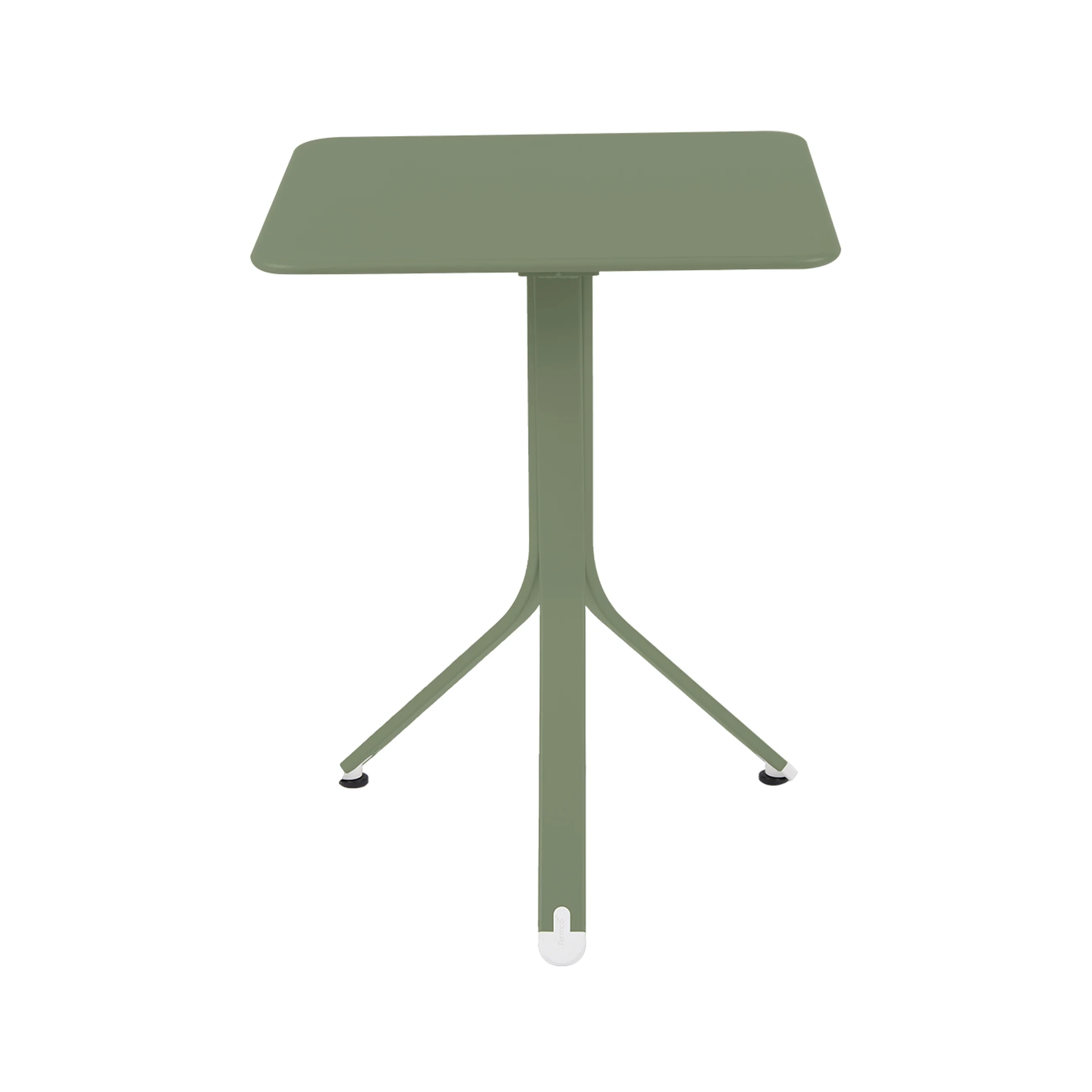 Resto Square Outdoor Cafe Table - Image 5