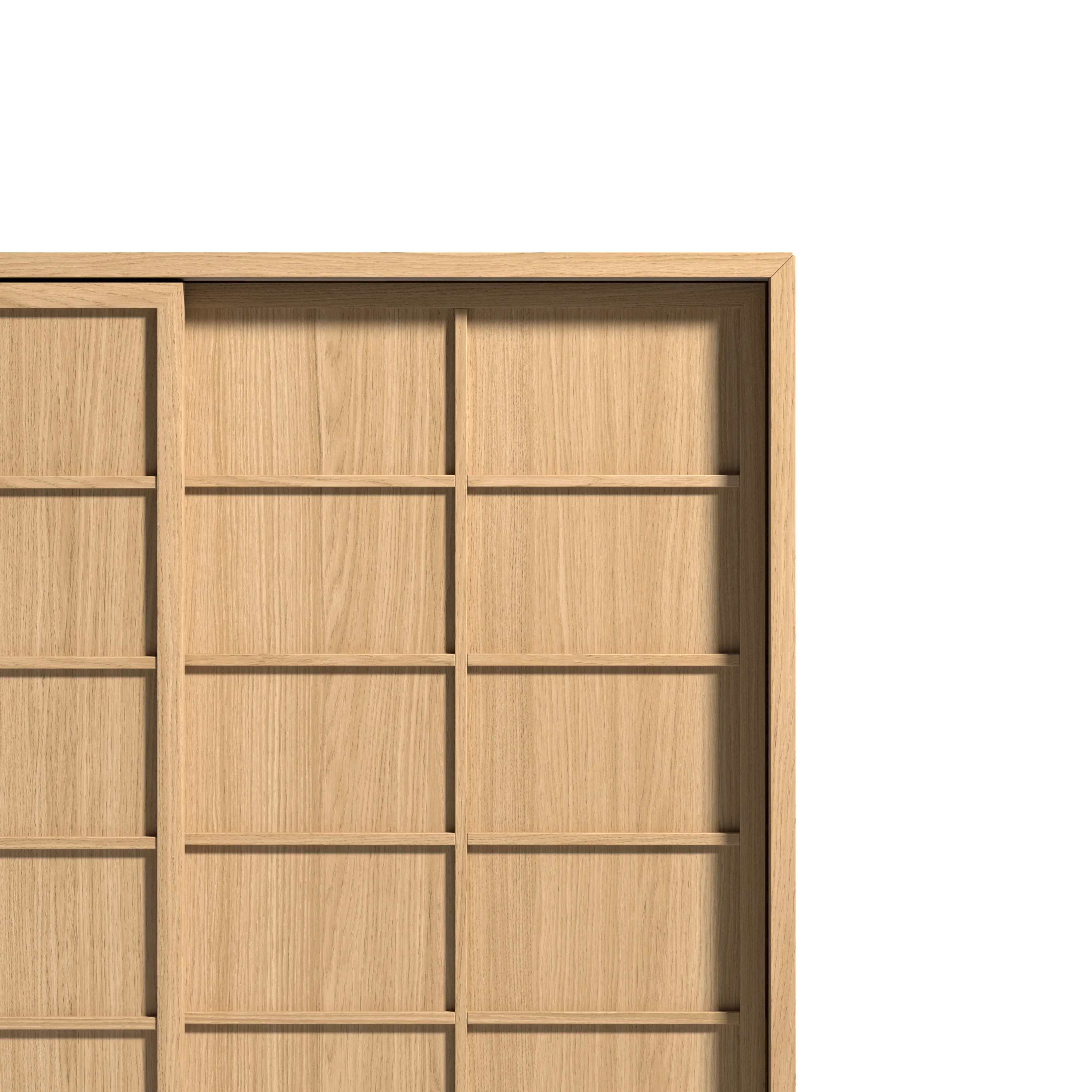 Retico Sideboard - Image 3