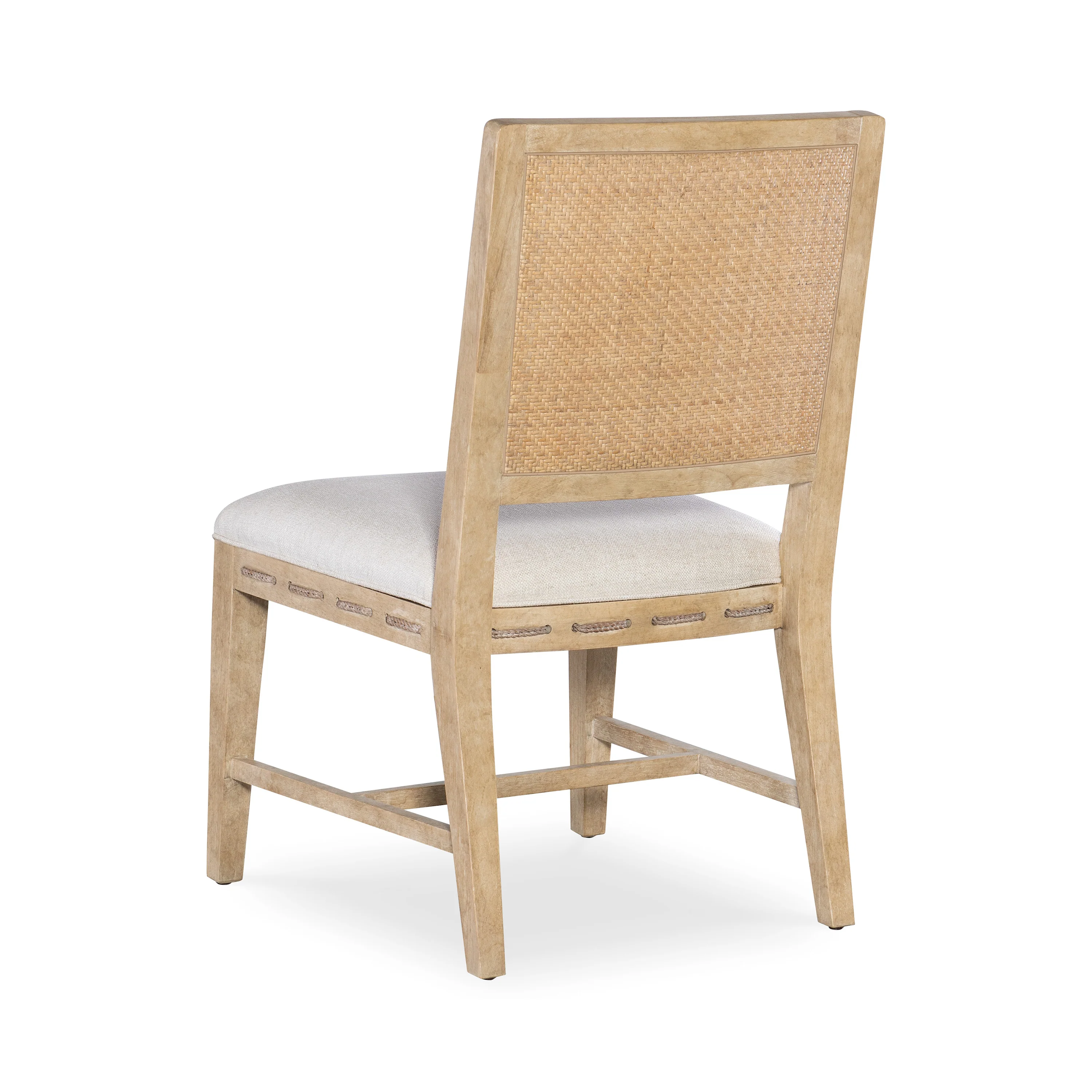 Retreat Cane Back Side Chair - Image 4