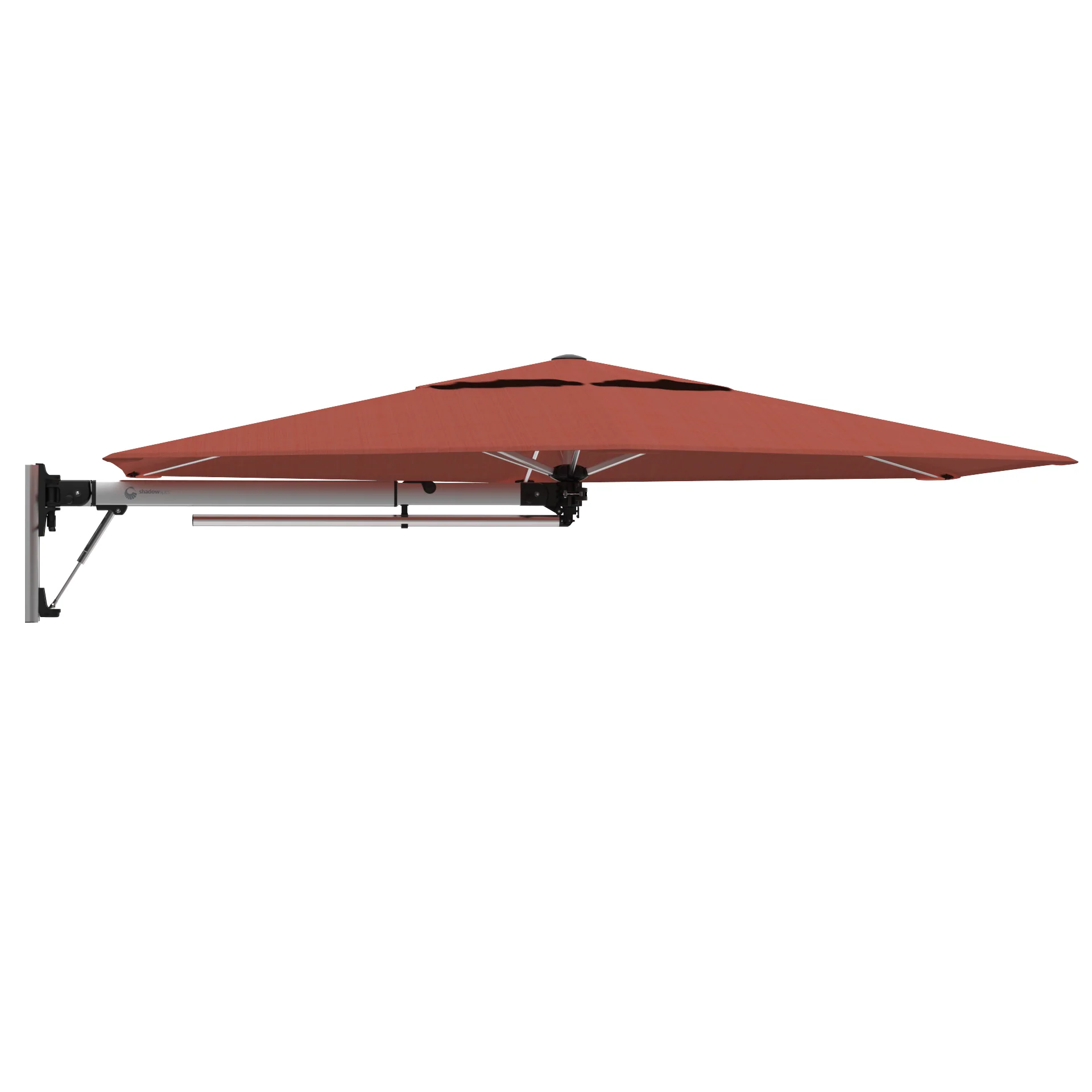 Retreat Wall Mount Umbrella - Image 6