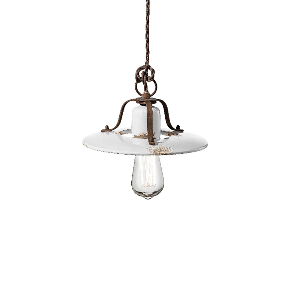 Retro Country Pendant Light - Image 14