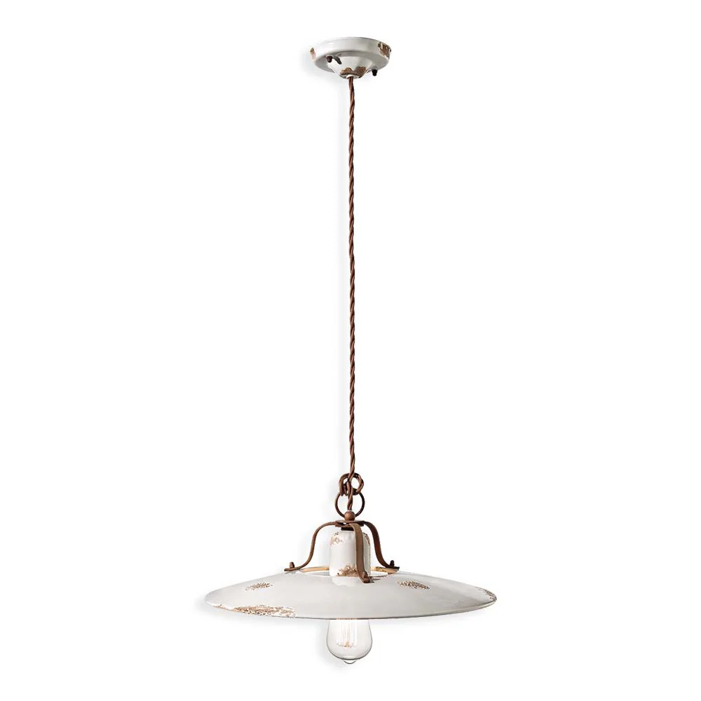 Retro Country Pendant Light - Image 27