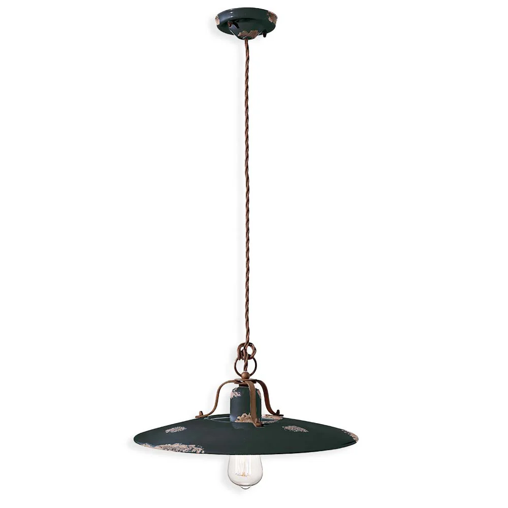 Retro Country Pendant Light - Image 29