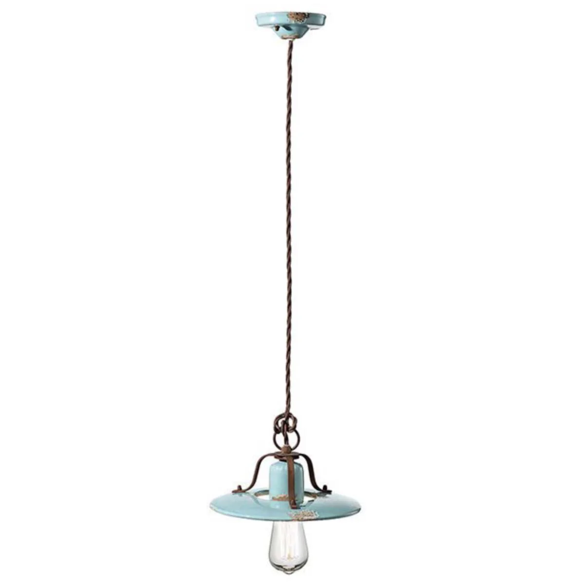 Retro Country Pendant Light - Image 37