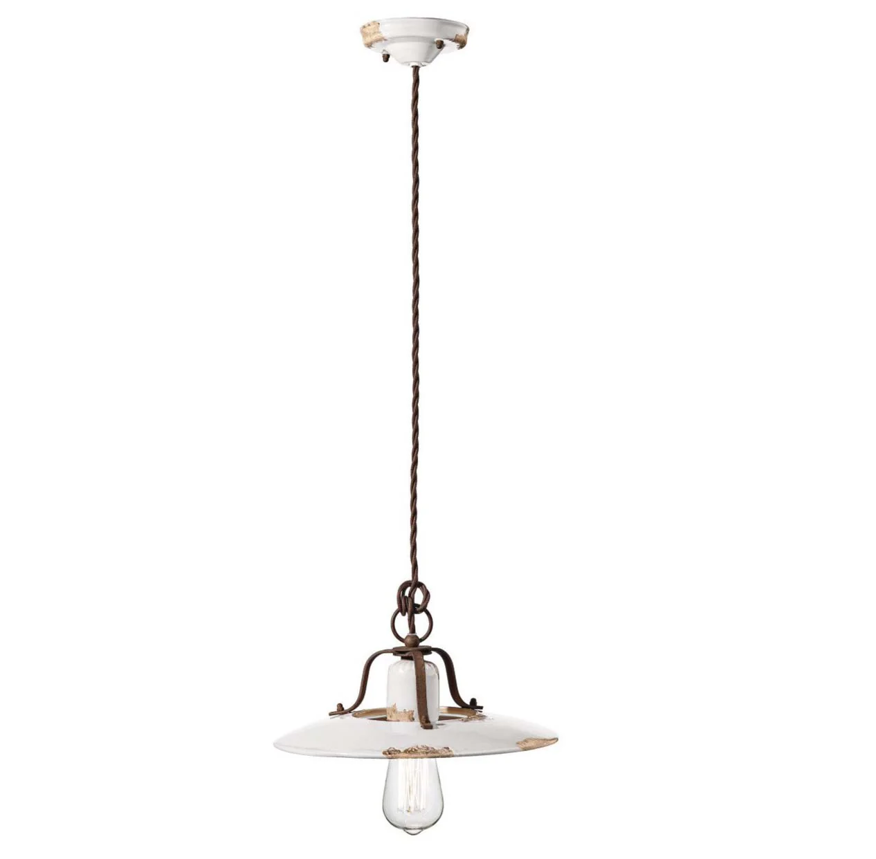 Retro Country Pendant Light - Image 44