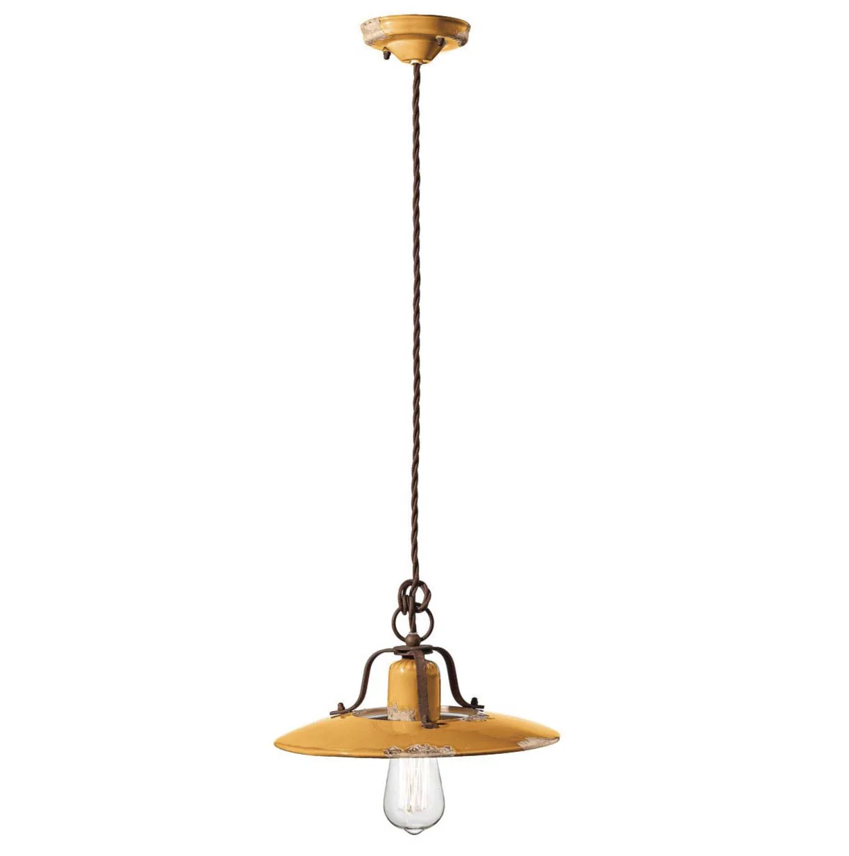 Retro Country Pendant Light - Image 45