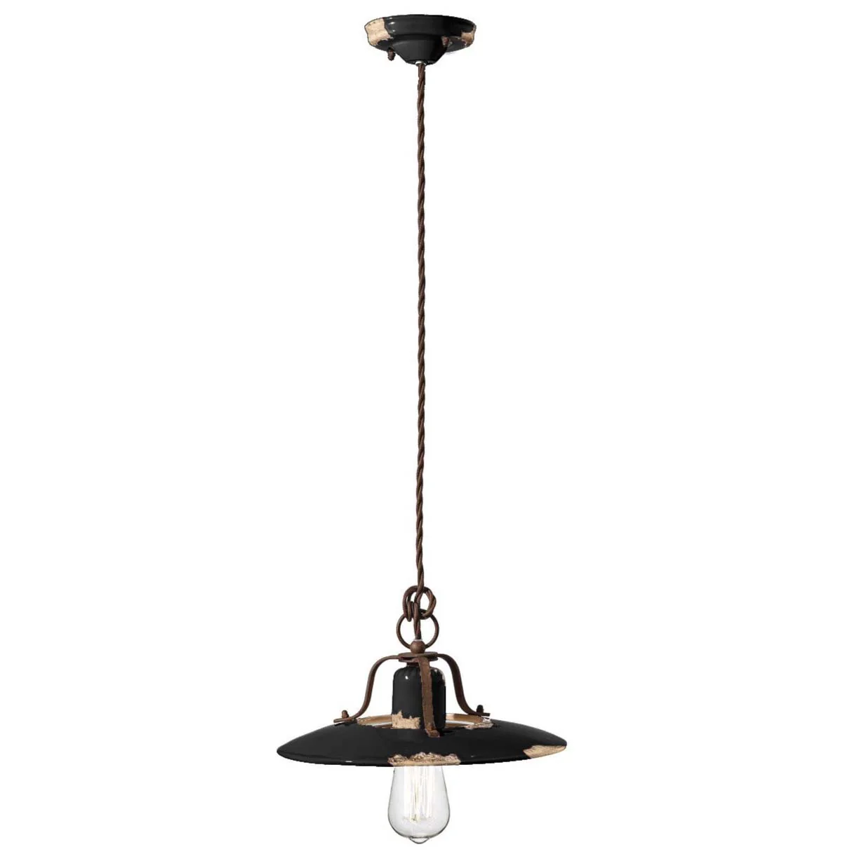 Retro Country Pendant Light - Image 50