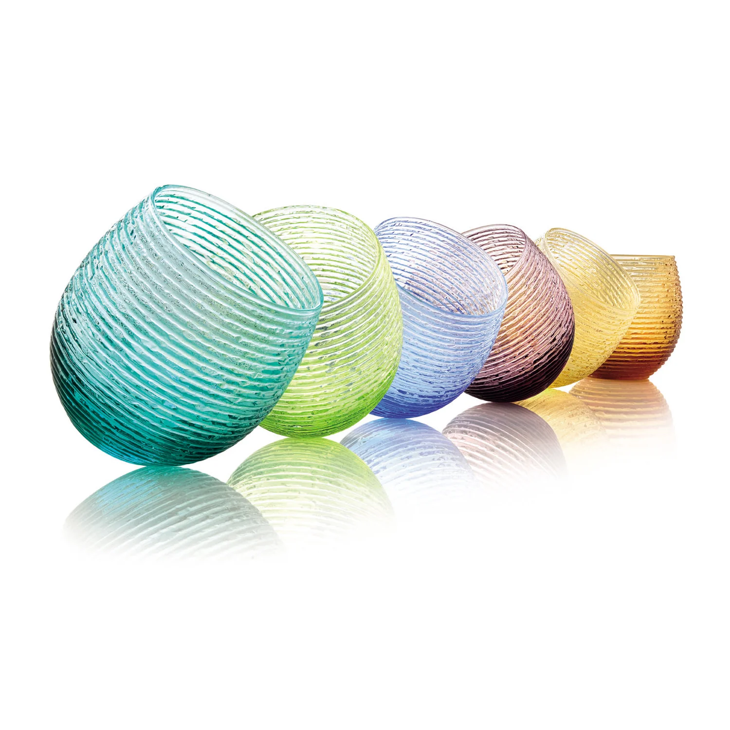 Retro Tumbler (Set of 6) - Image 6