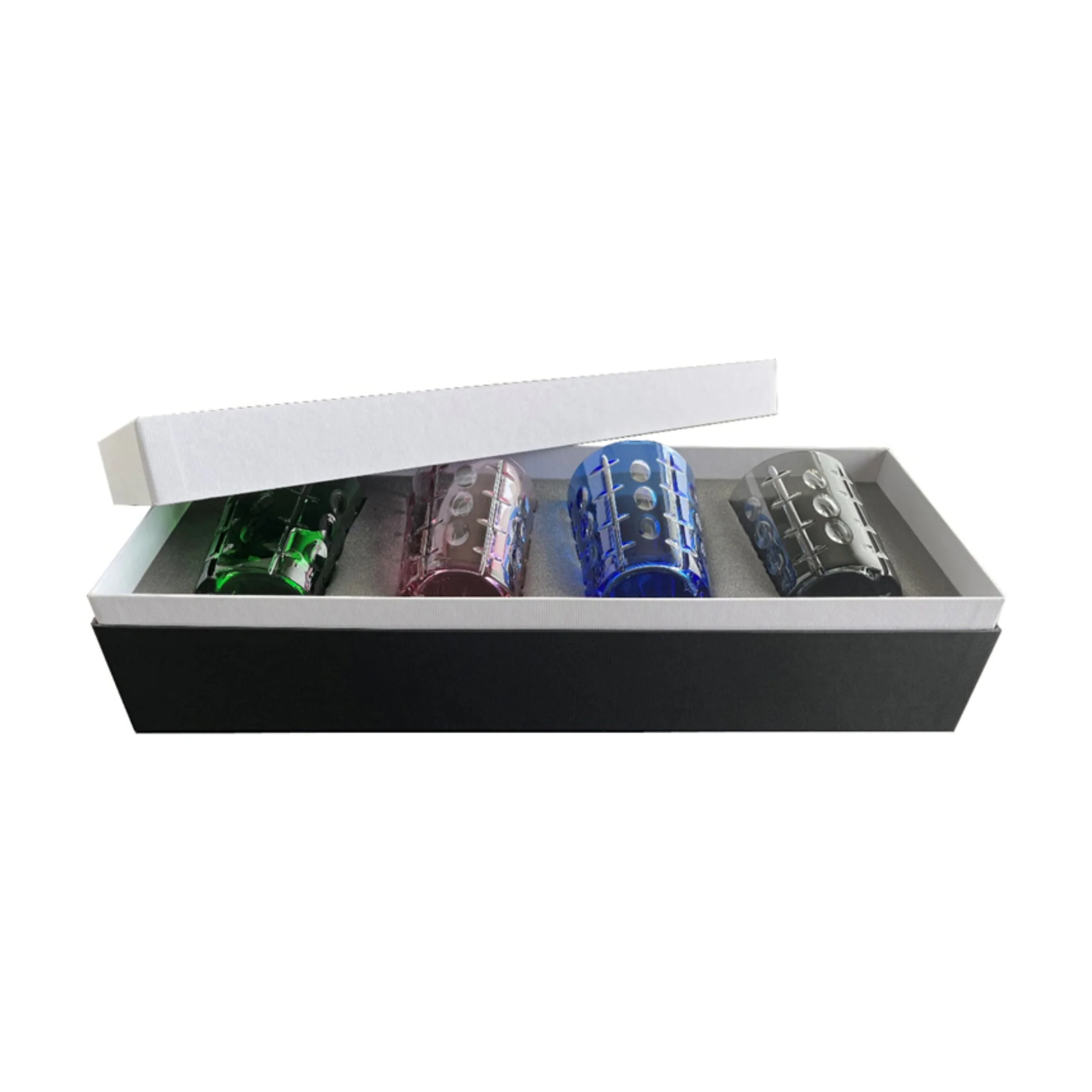 Reve De Cristal Tumbler (Set of 4) - Image 8