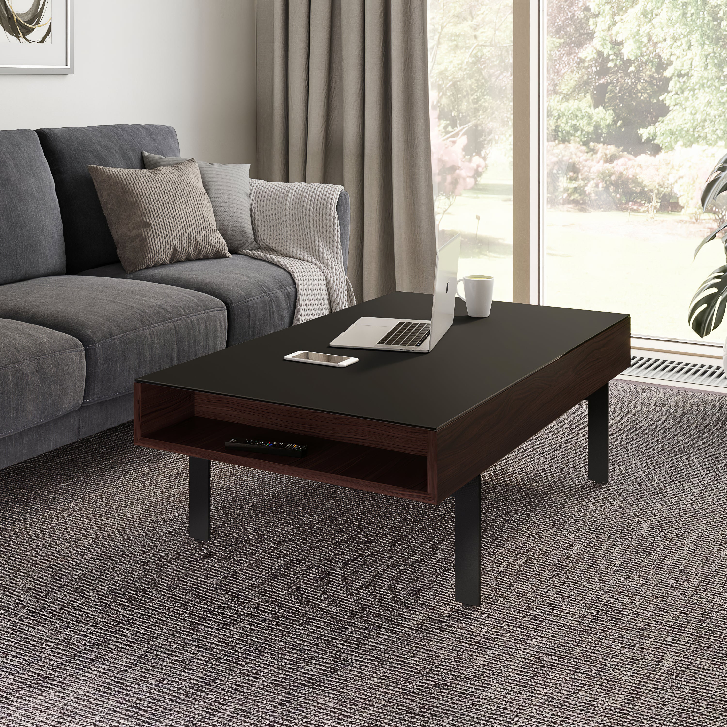 Reveal Lift Coffee Table - Image 10