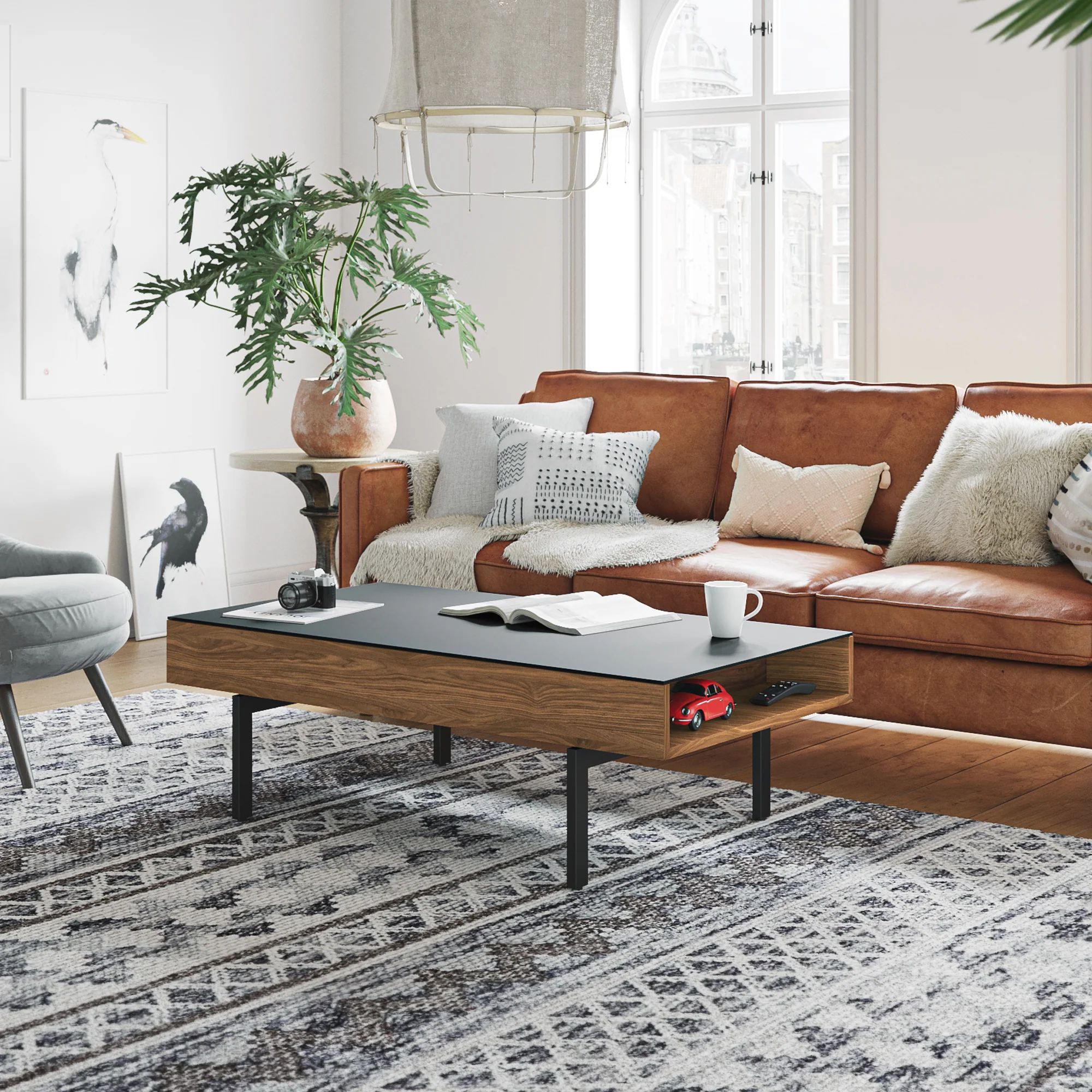 Reveal Lift Coffee Table - Image 21