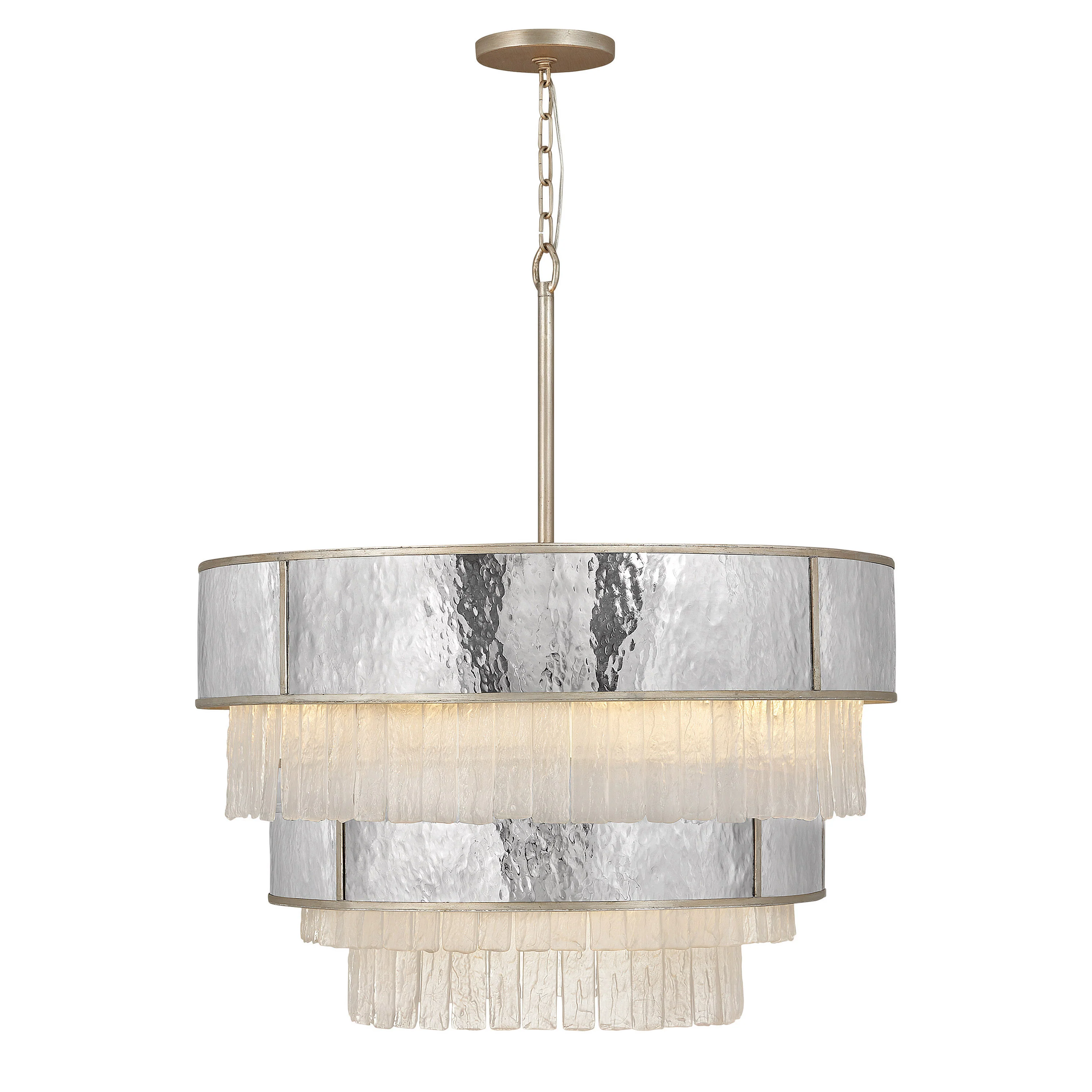 Reverie Multi Tier Chandelier - Image 2