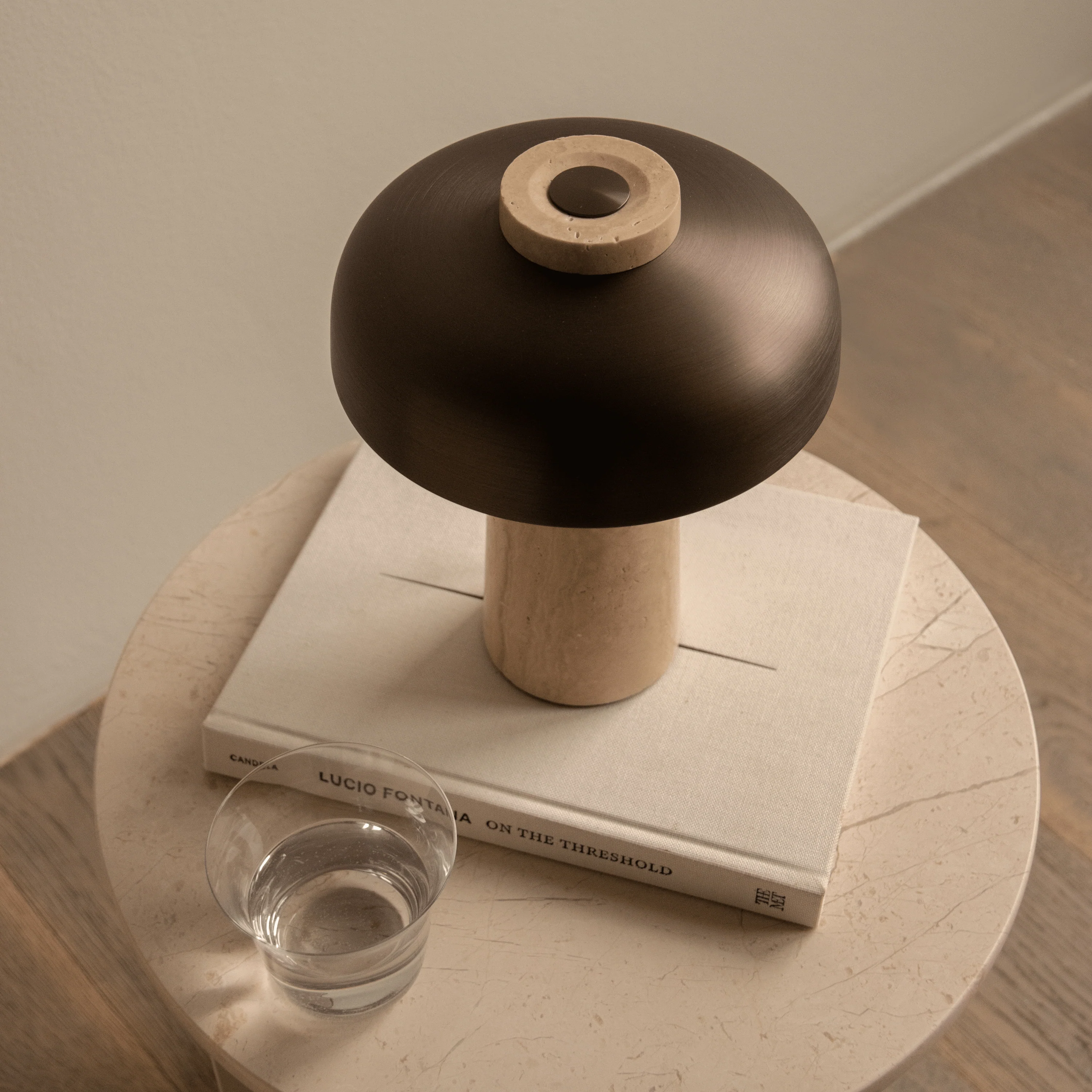 Reverse Outdoor Portable Table Lamp - Image 5