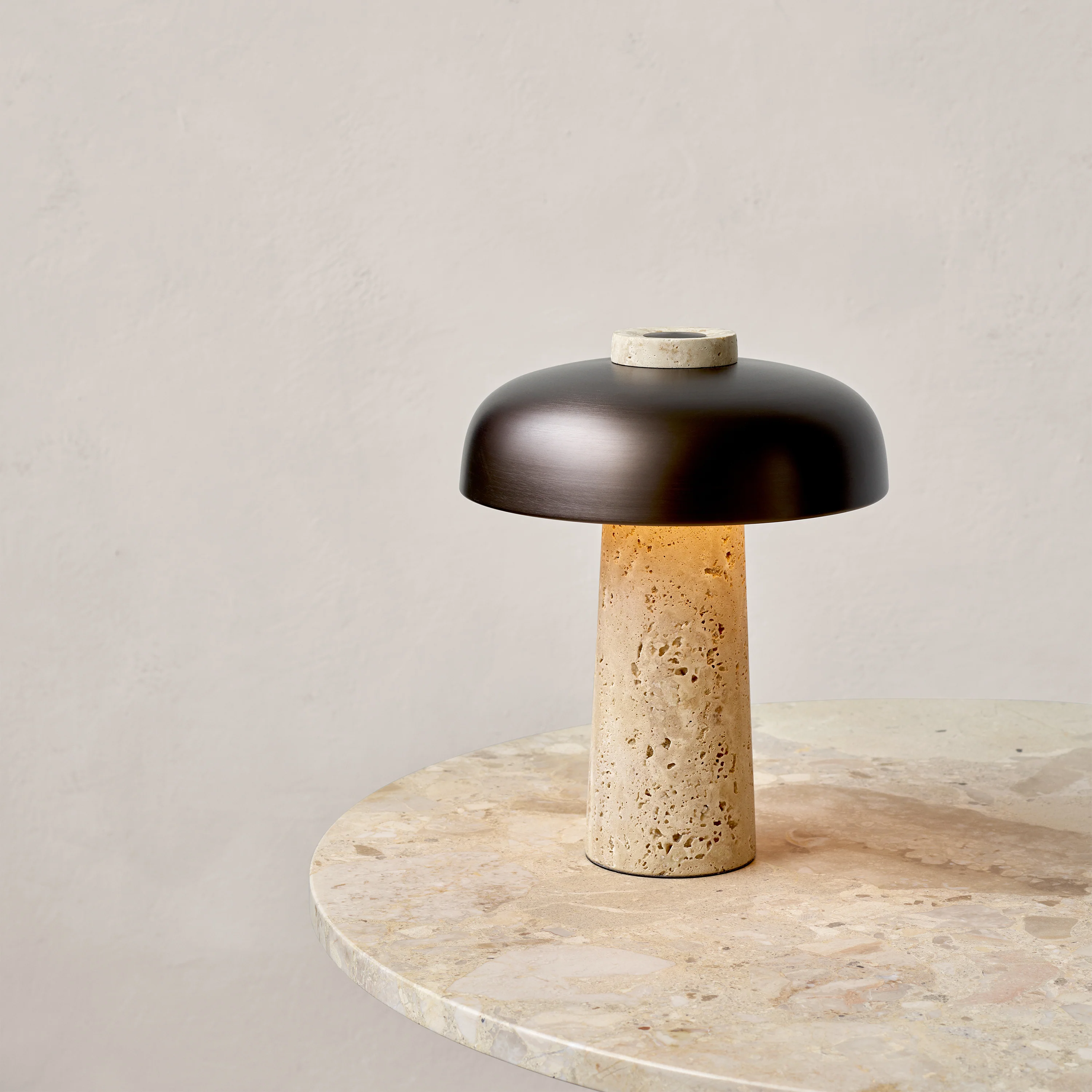 Reverse Table Lamp - Image 12
