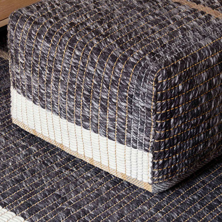 Reversible Pouf - Image 27