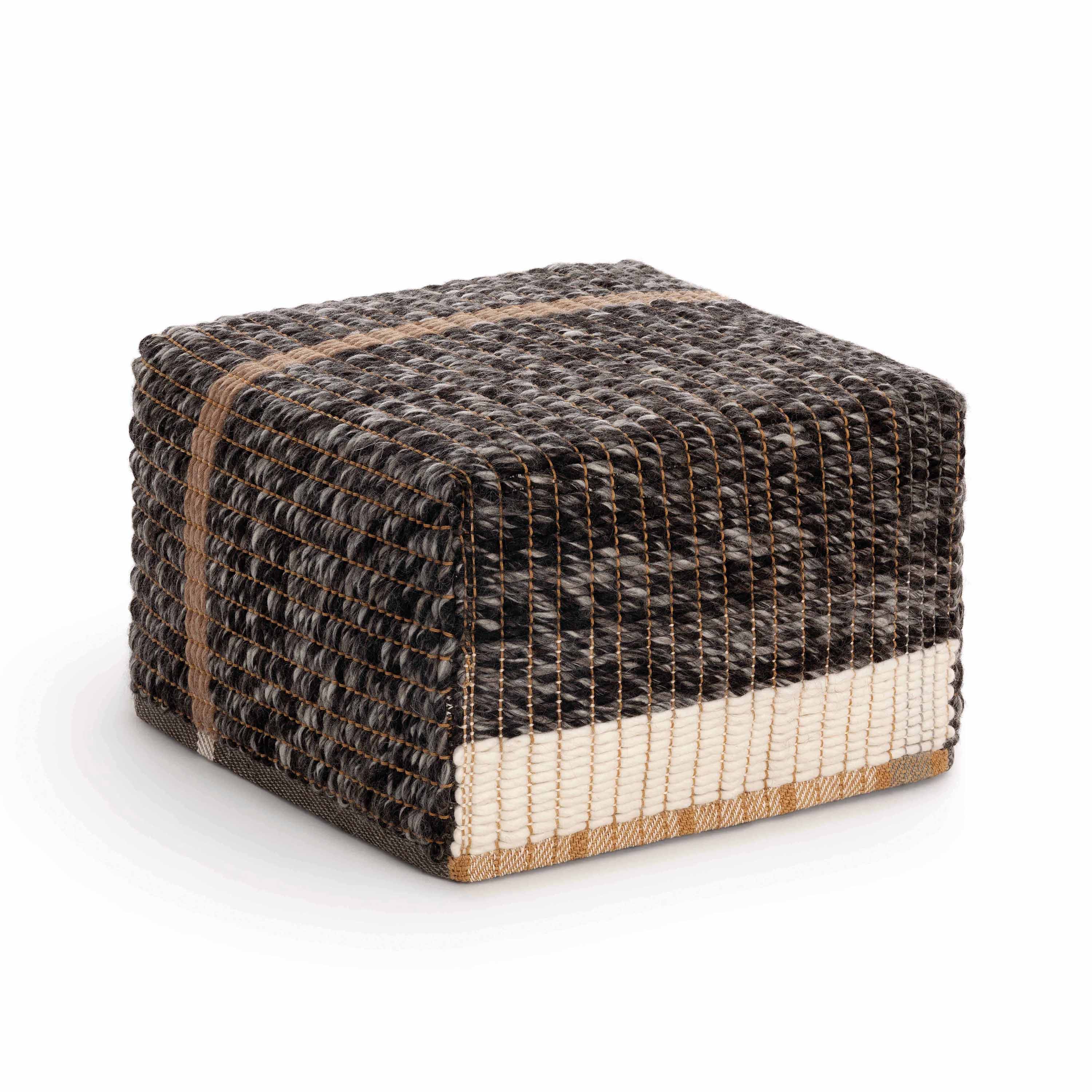 Reversible Pouf - Image 3