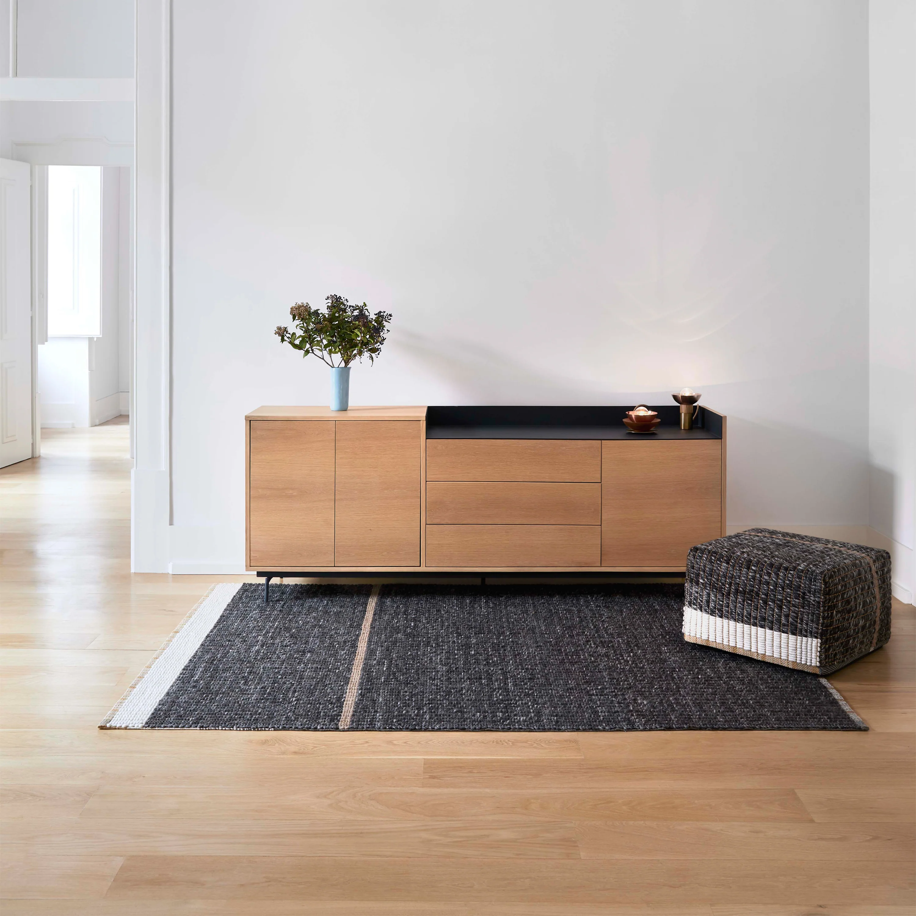 Reversible Rug - Image 6
