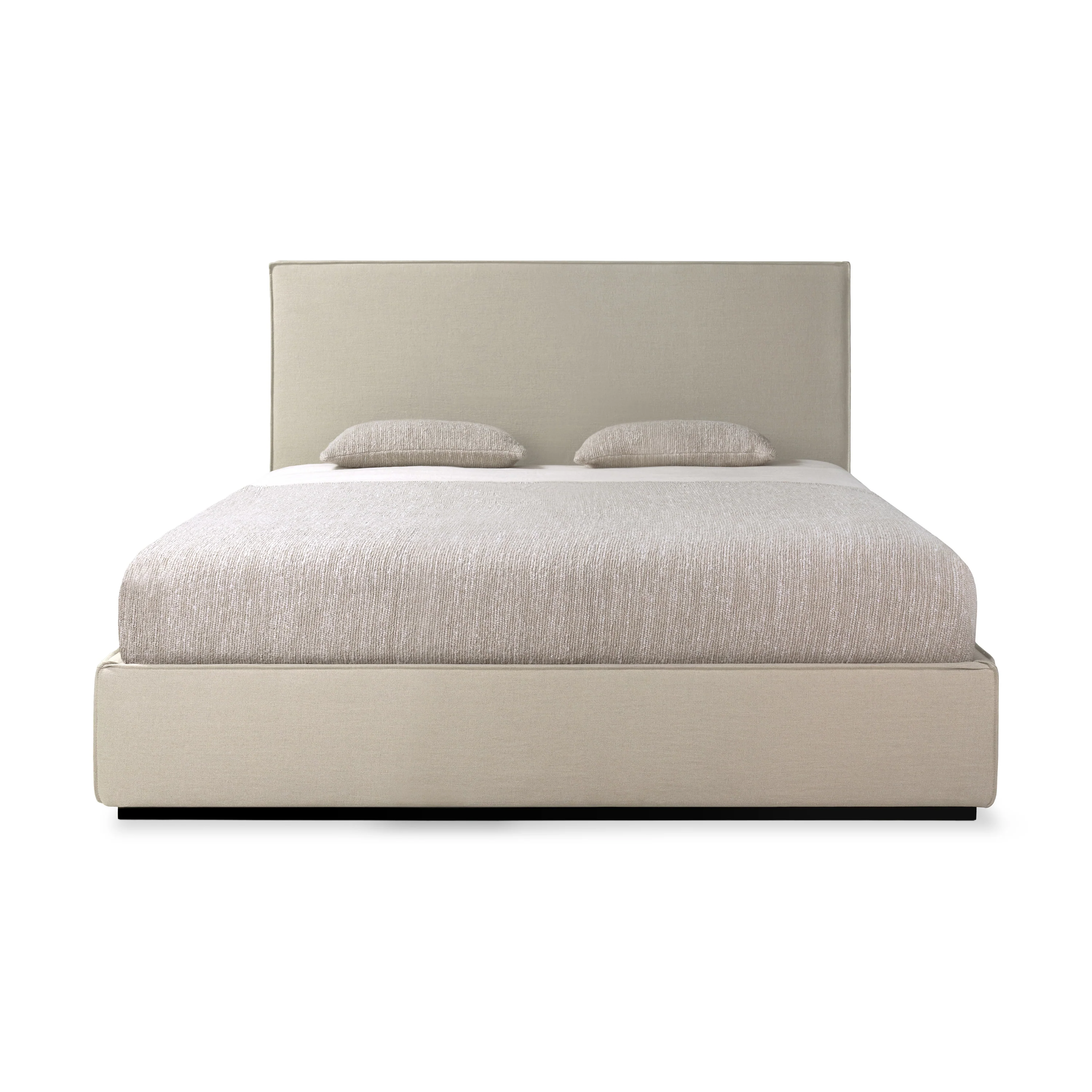 Revive Upholstered Bed - Image 10