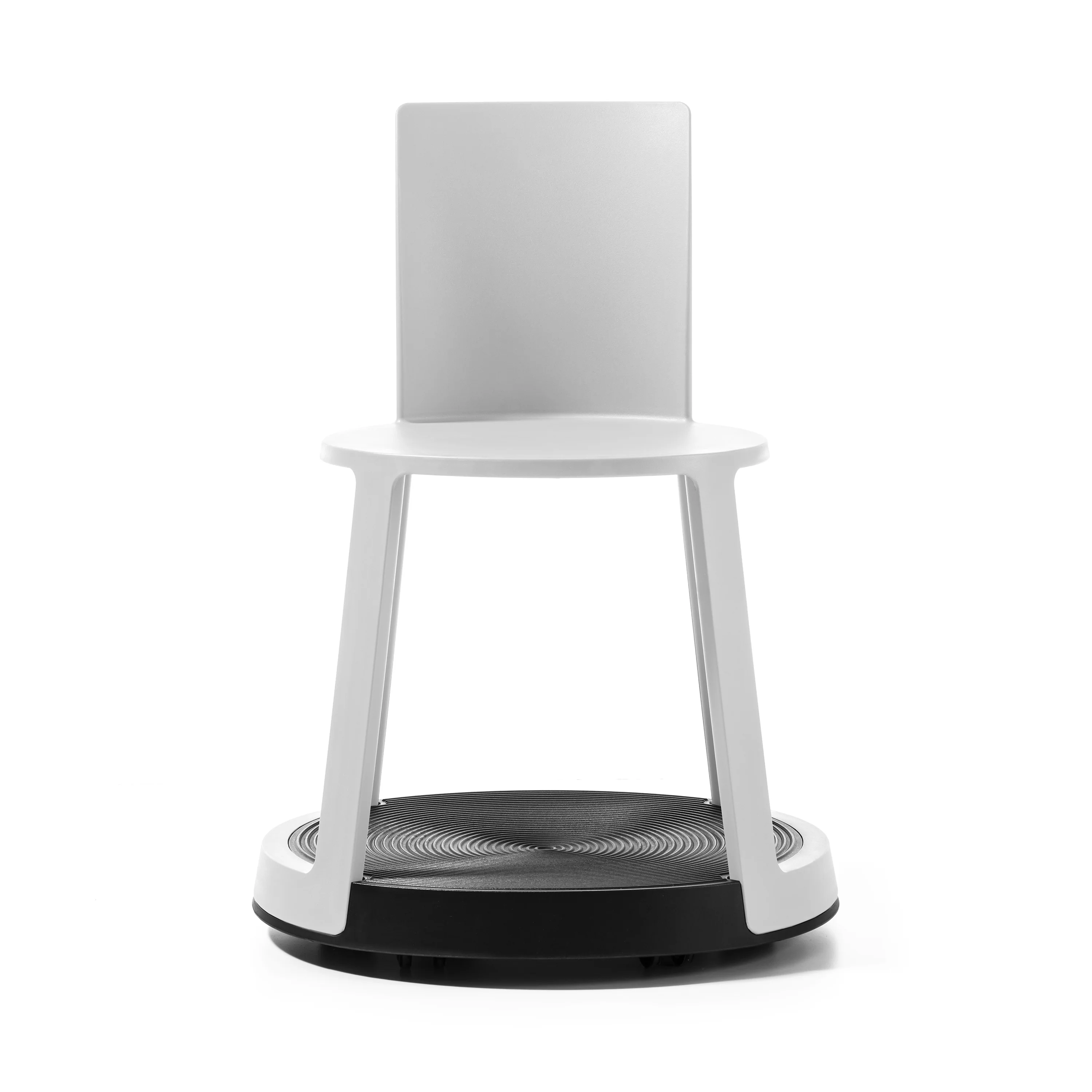 Revo Chair With Castor Base - Image 23