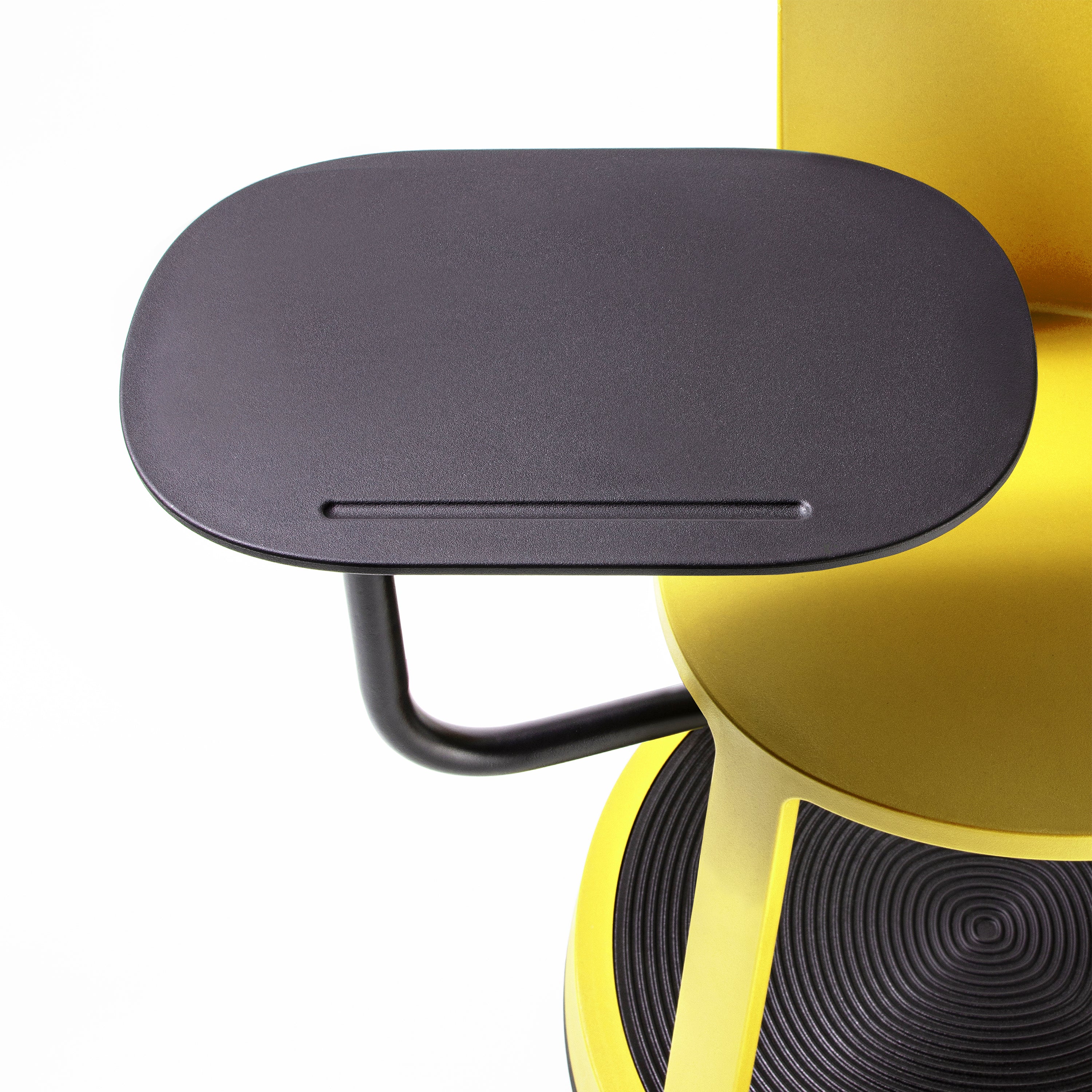 Revo Stool With Castor Base - Image 10