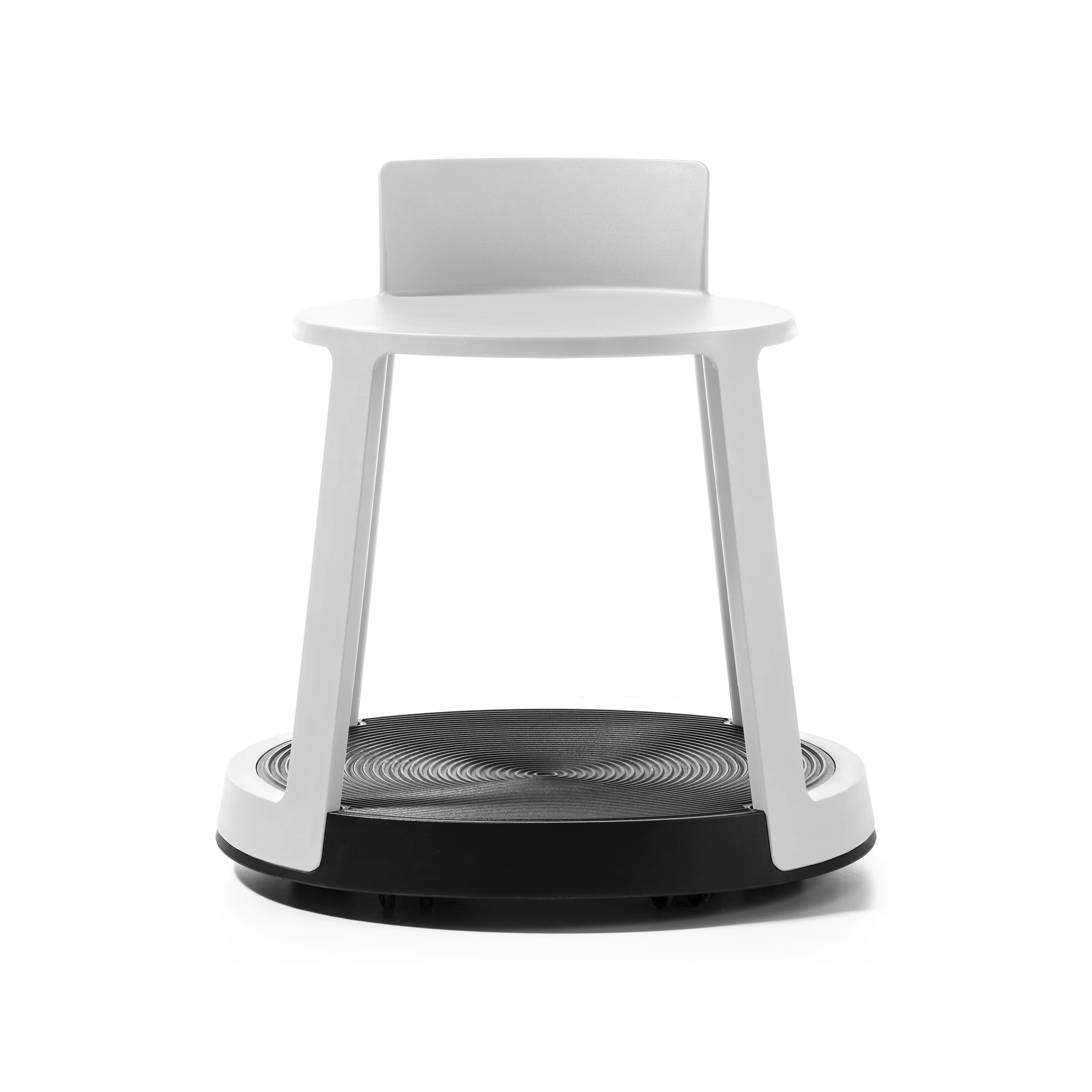 Revo Stool With Castor Base - Image 18