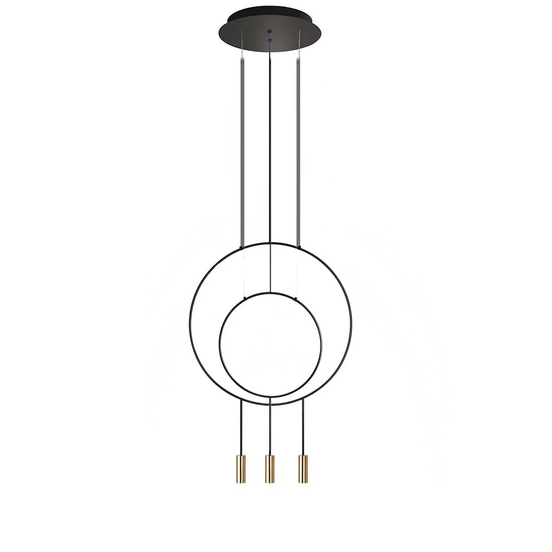 Revolta L73.1S1D Linear Pendant Light - Image 14