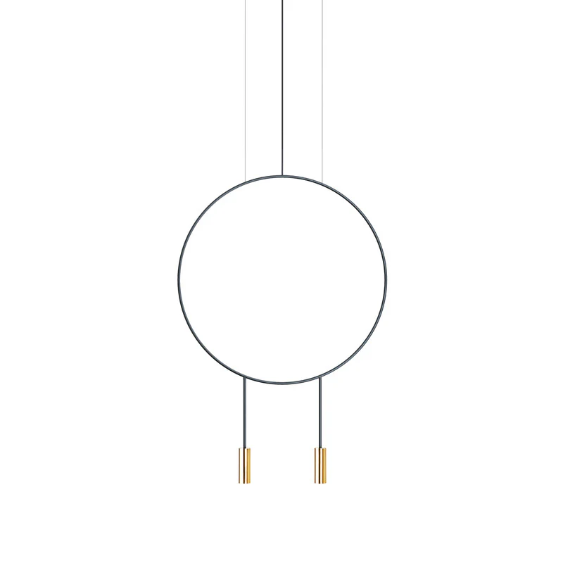 Revolta Pendant Light - Image 21