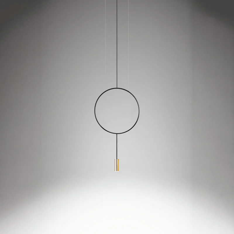 Revolta Pendant Light - Image 5