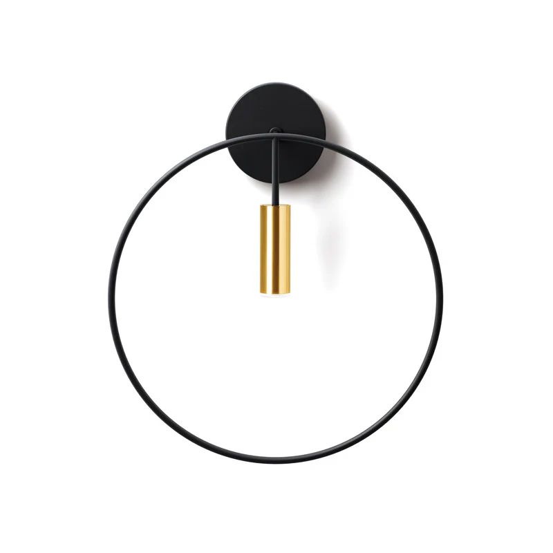 Revolta Wall Light - Image 5