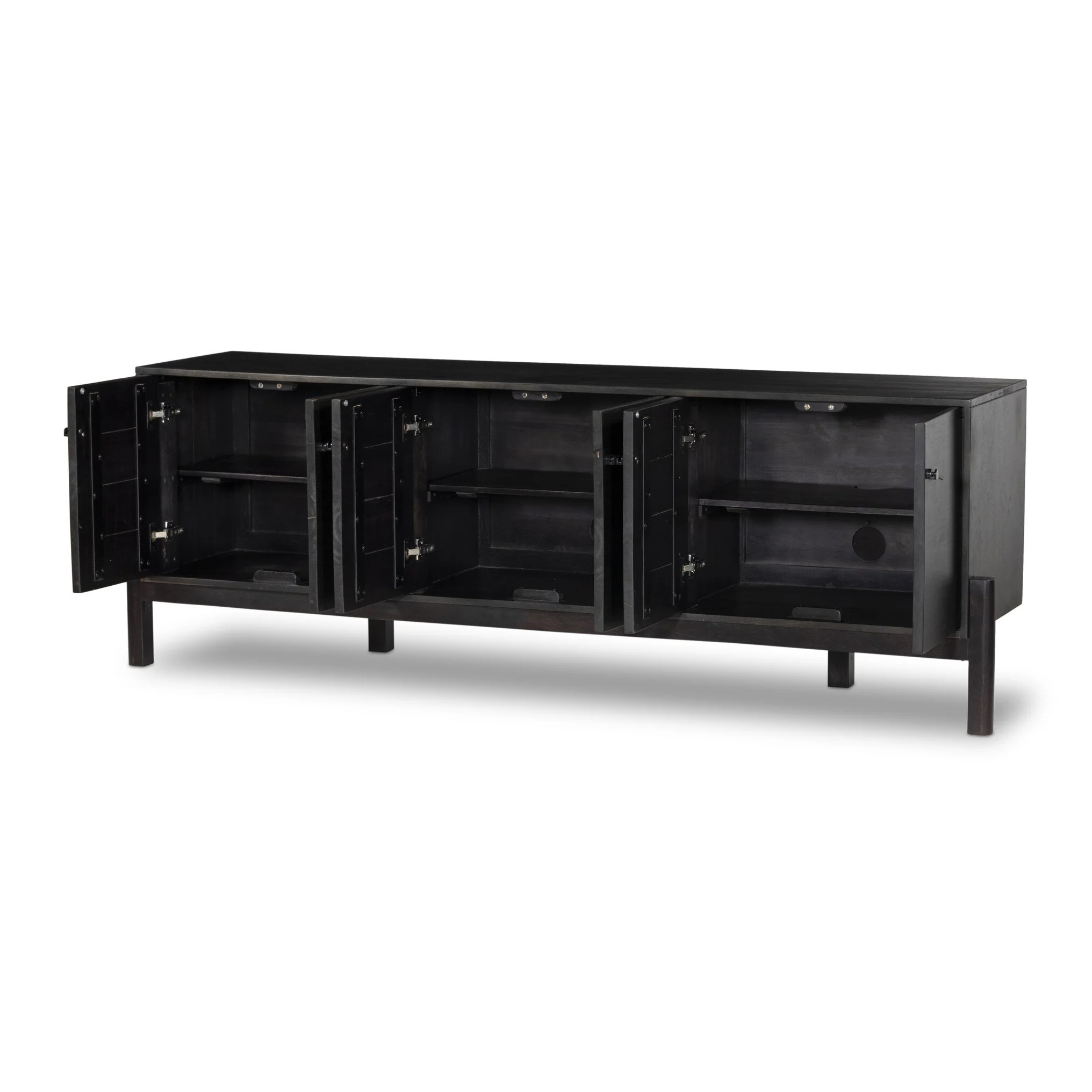 Reza Media Console - Image 5