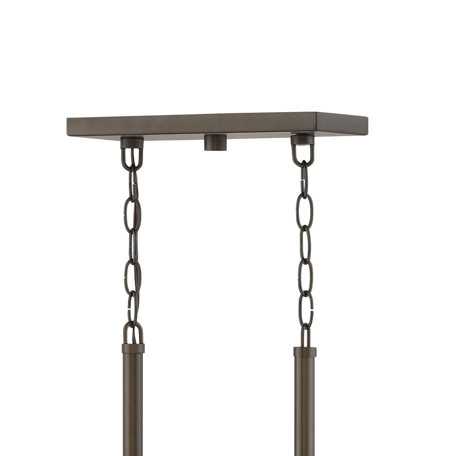 Rhodes Outdoor Linear Pendant Light - Image 4