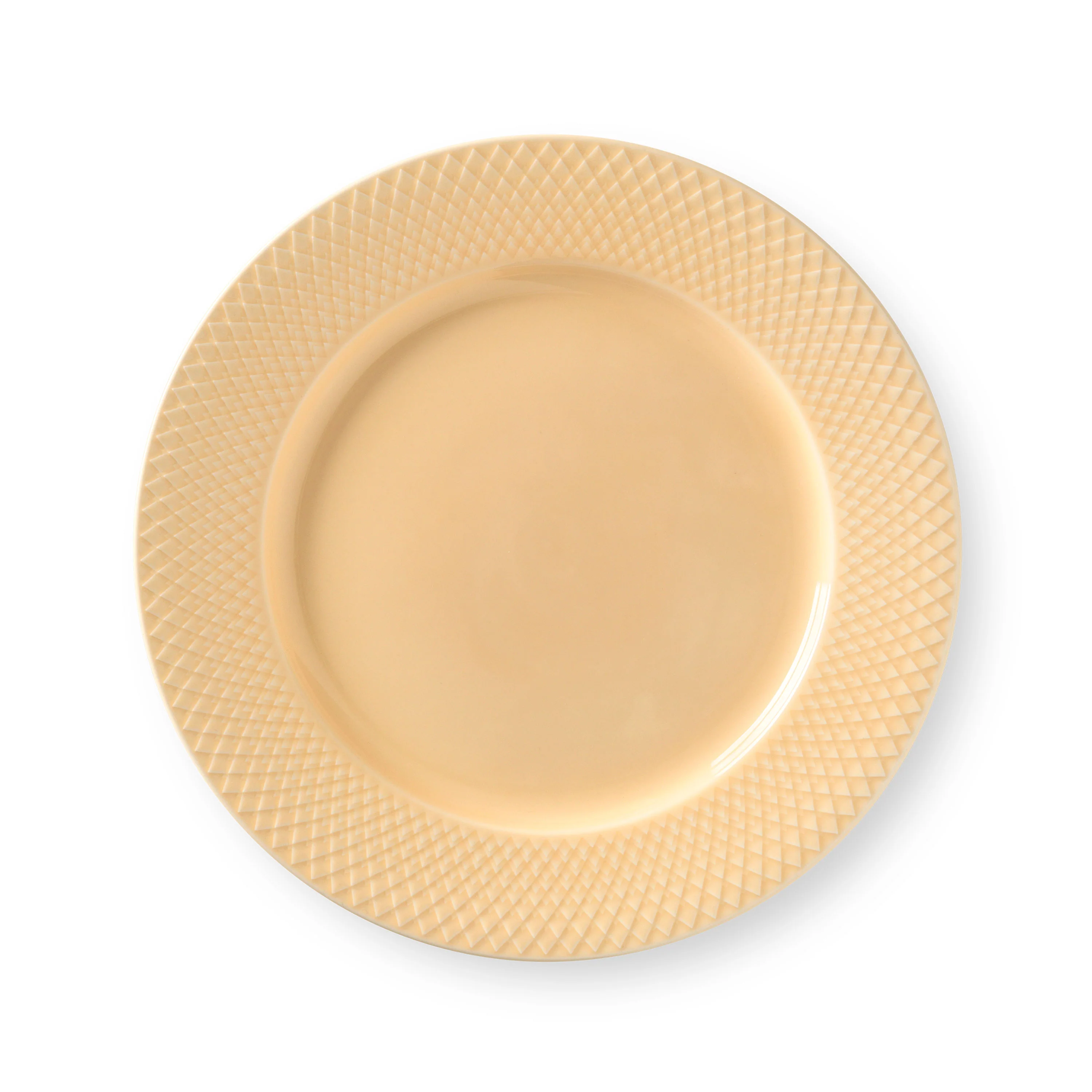 Rhombe Dinner Plate (Set of 4) - Image 26