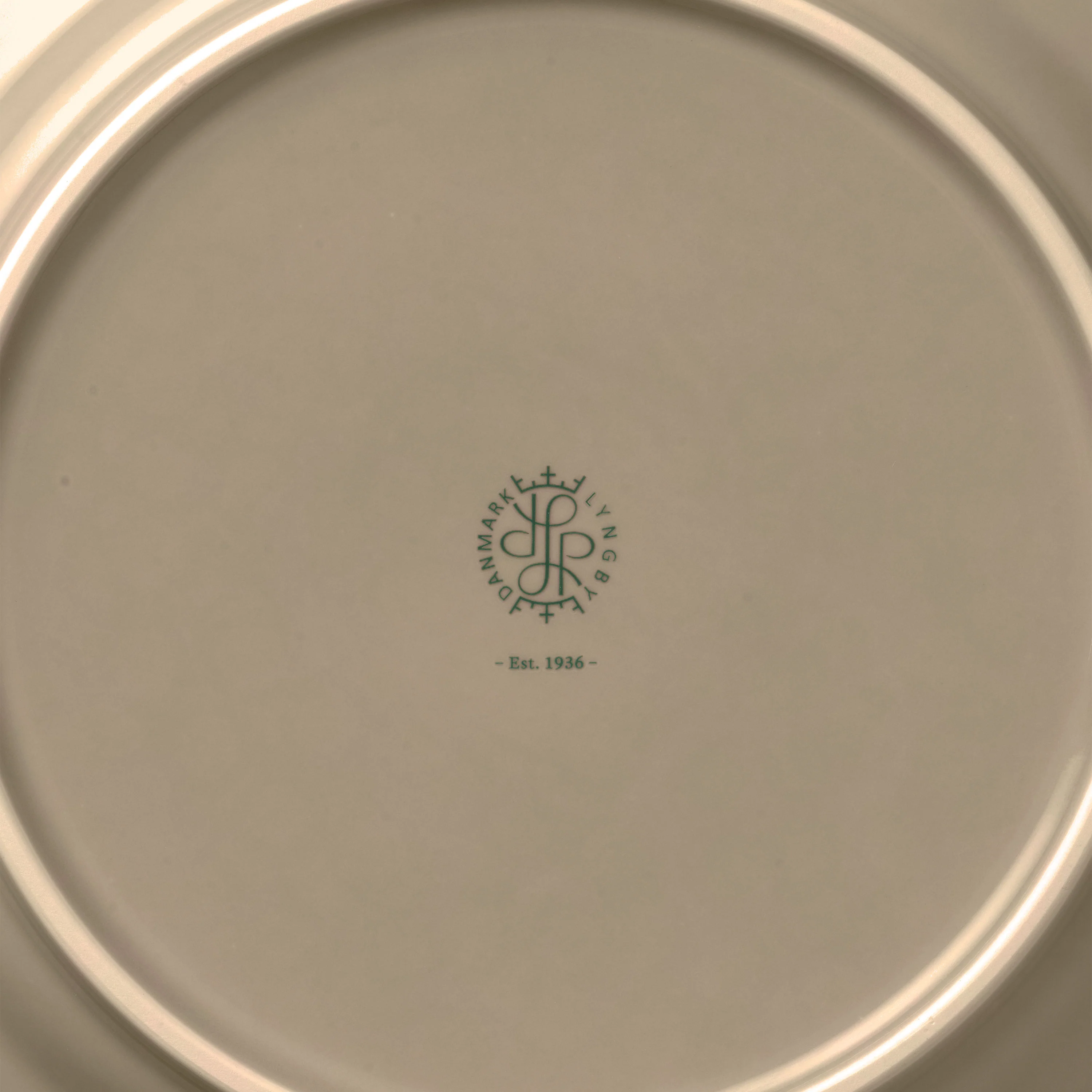 Rhombe Earth Lunch Plate (Set of 4) - Image 17