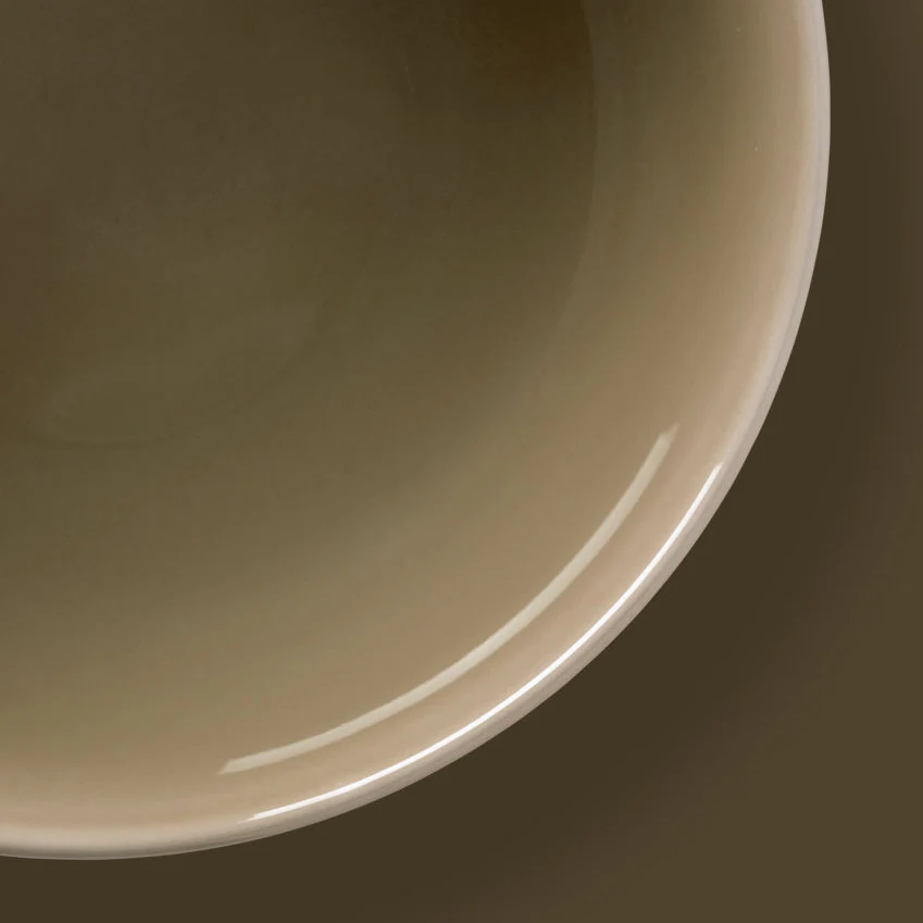 Rhombe Earth Serving Bowl - Image 10