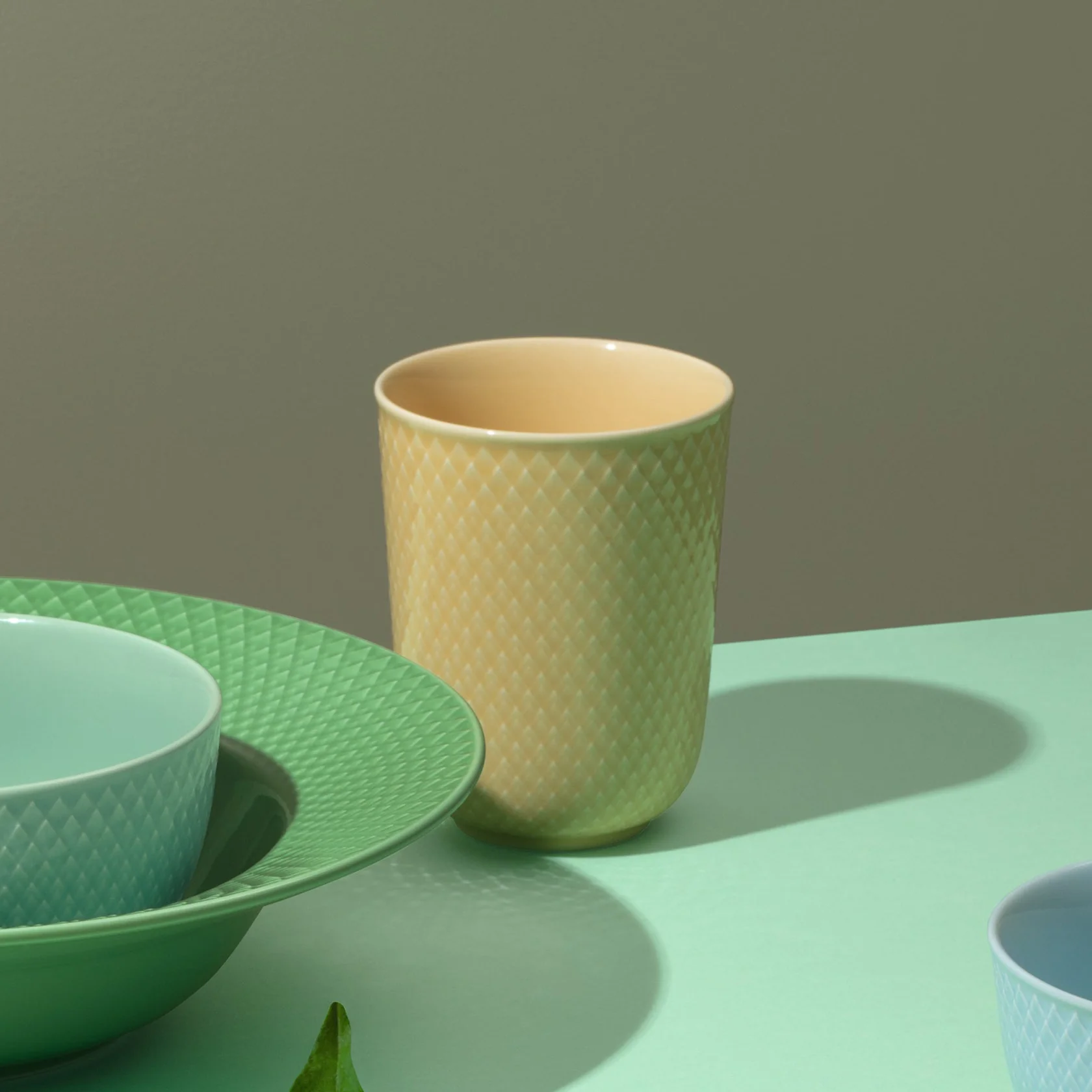 Rhombe Mug (Set of 4) - Image 13
