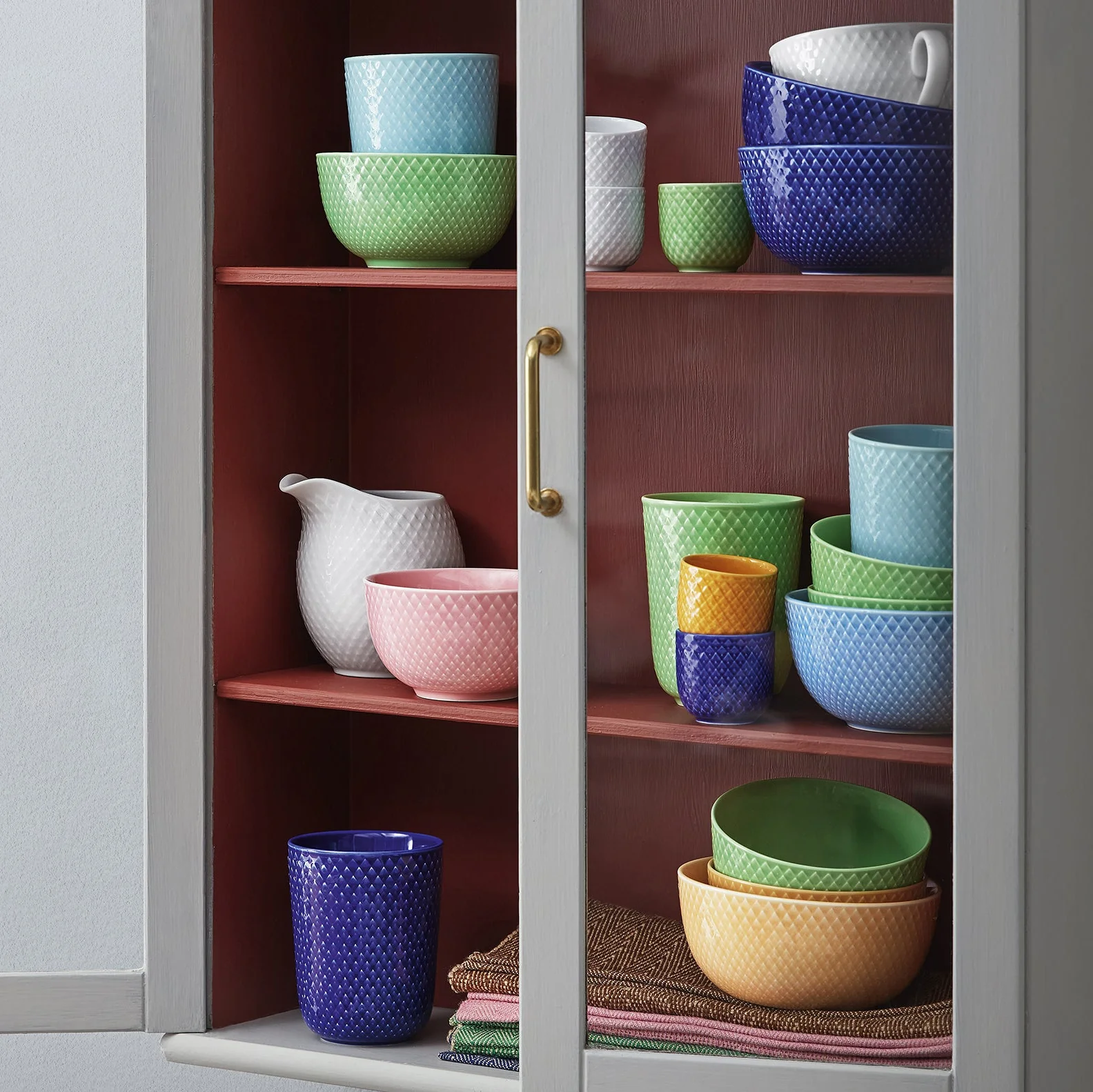 Rhombe Mug (Set of 4) - Image 21